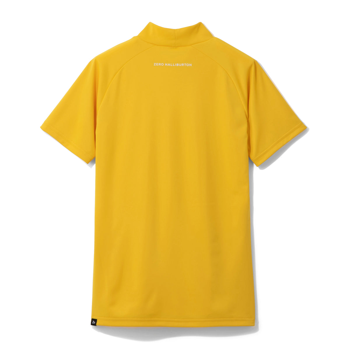 ZHG-W4S3 | Anti-See-Through Mockneck Shirts 82834