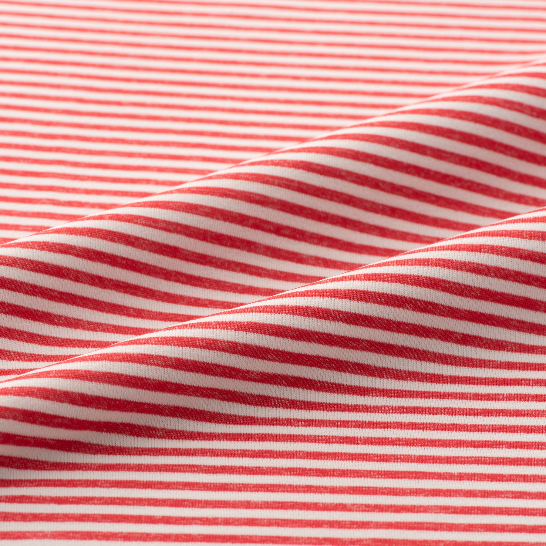 ZHG-W4S4a | Melange Border Shirts 82835
