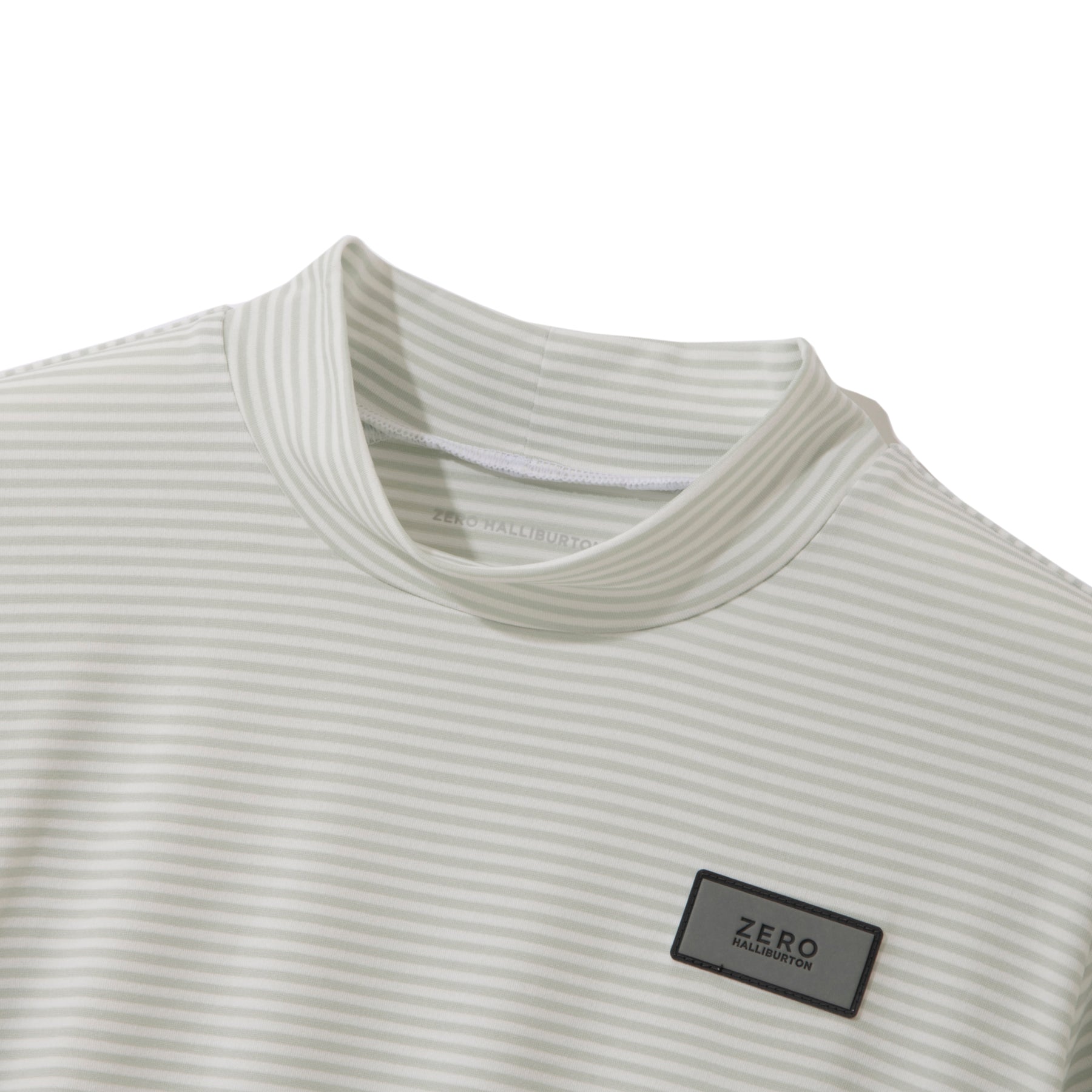 ZHG-W4S4a | Melange Border Shirts 82835