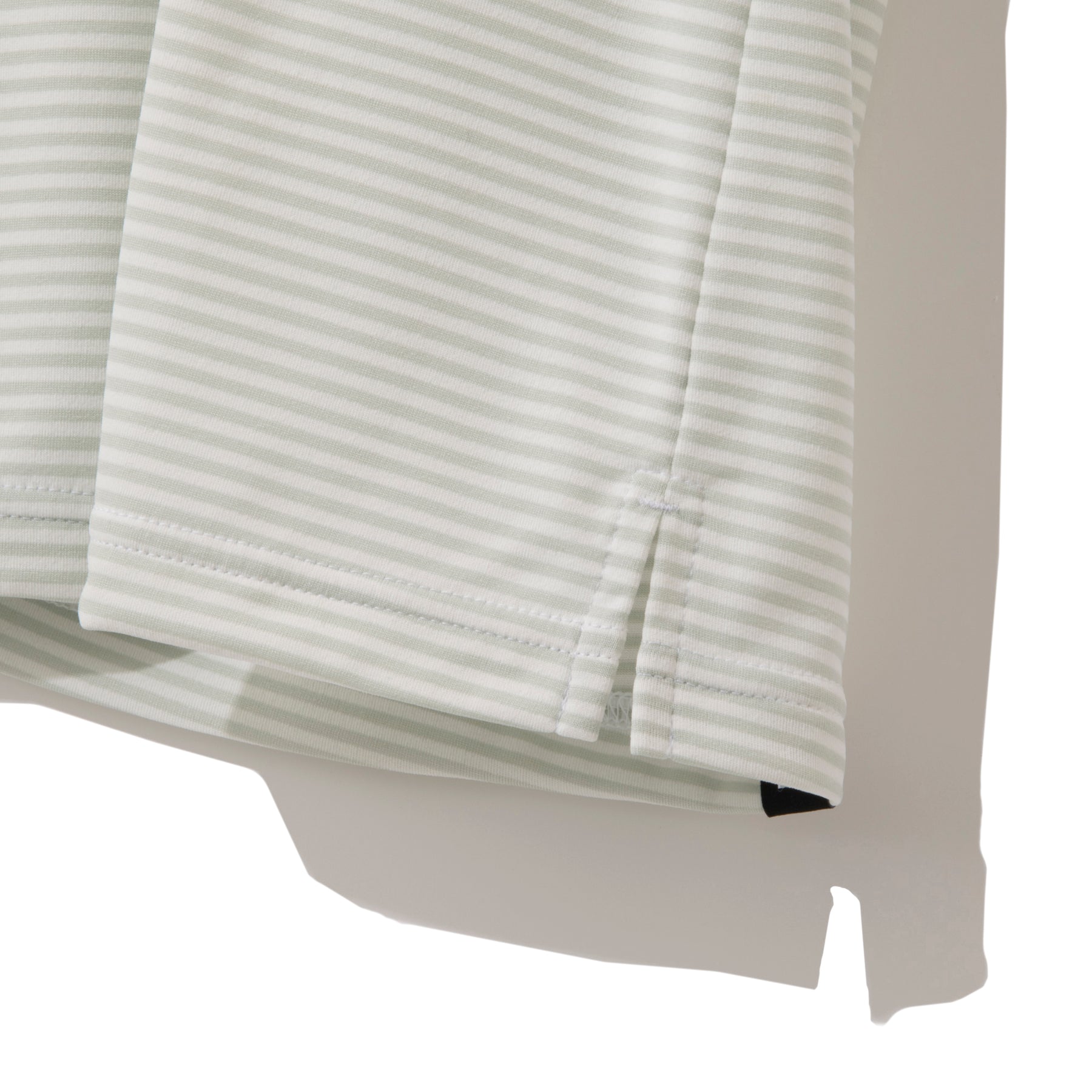 ZHG-W4S4a | Melange Border Shirts 82835