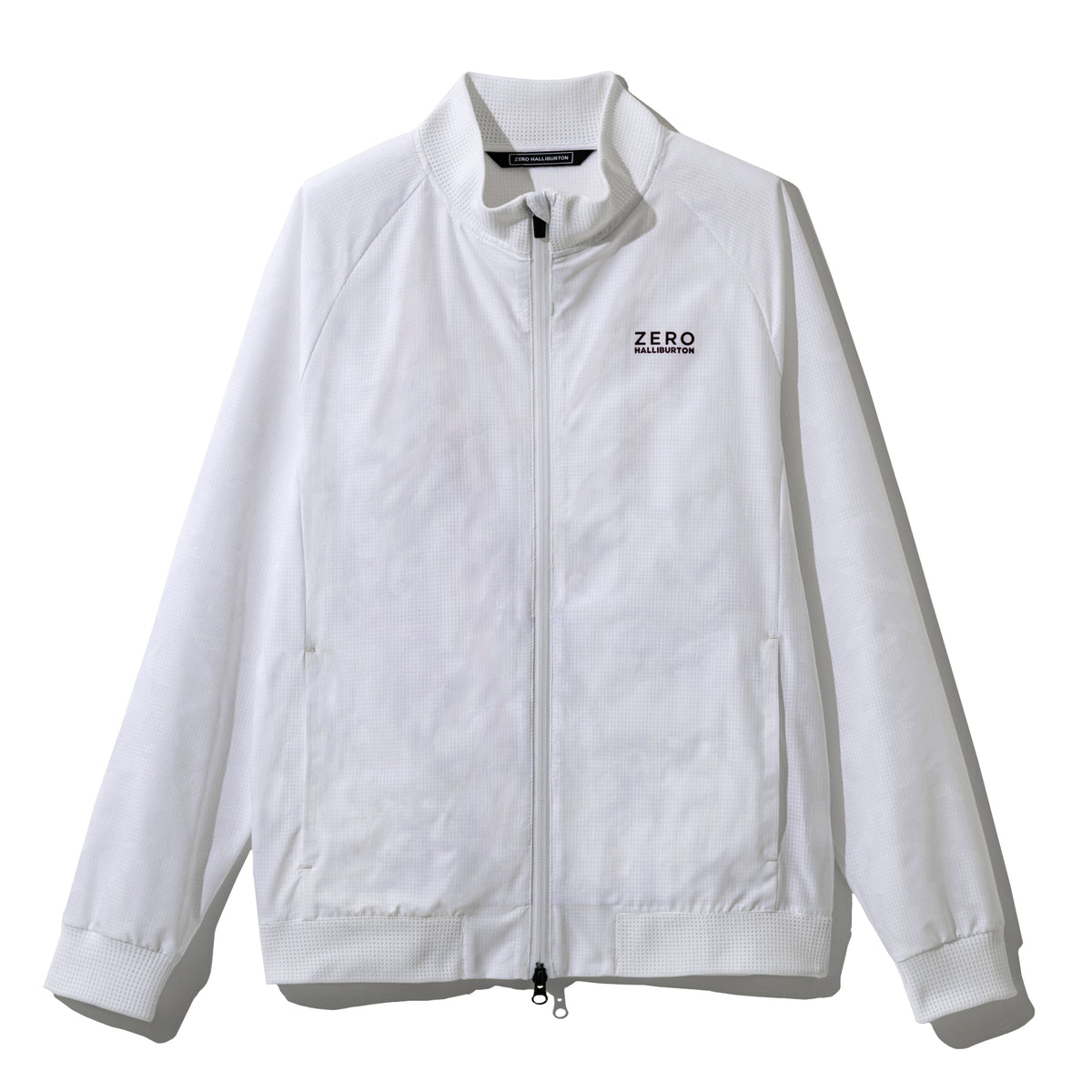 ZHG-W4S8a | Cool Dots Camouflage Blouson 82840