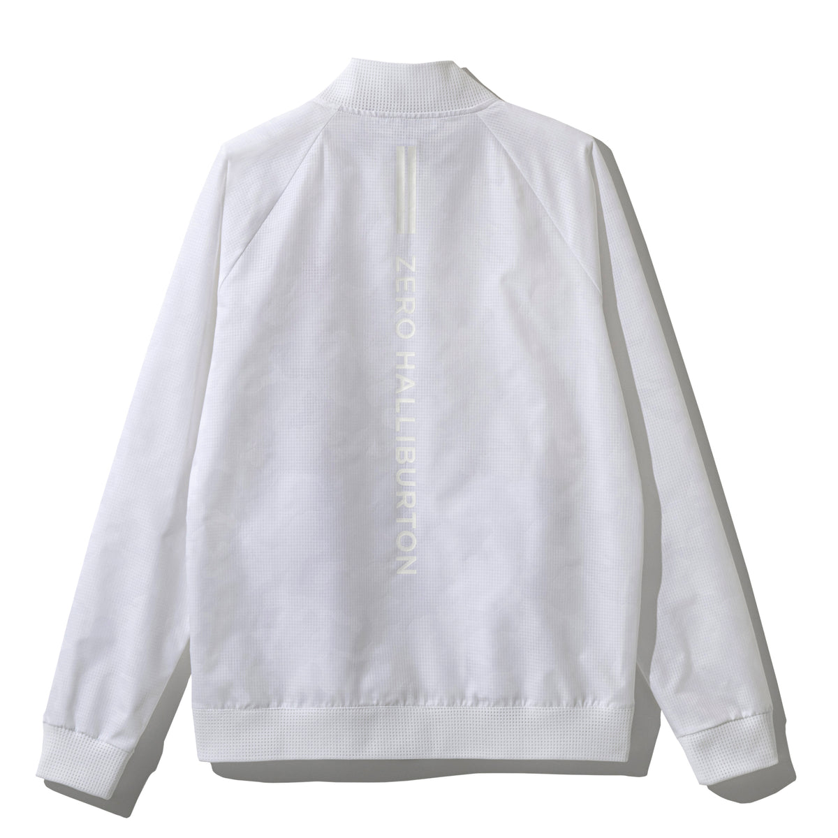 ZHG-W4S8a | Cool Dots Camouflage Blouson 82840