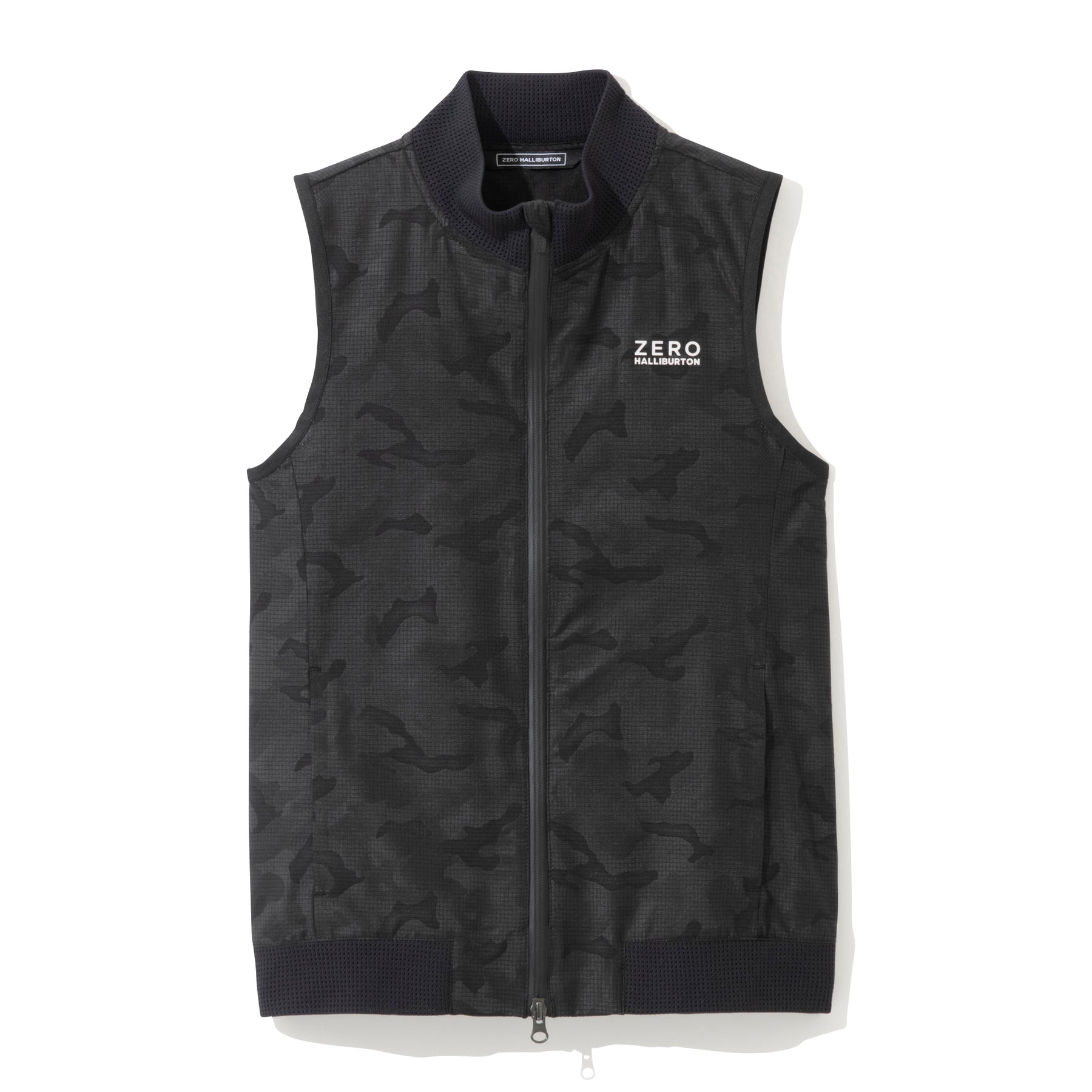 ZHG-W4S8b | Cool Dots Camouflage Vest 82841