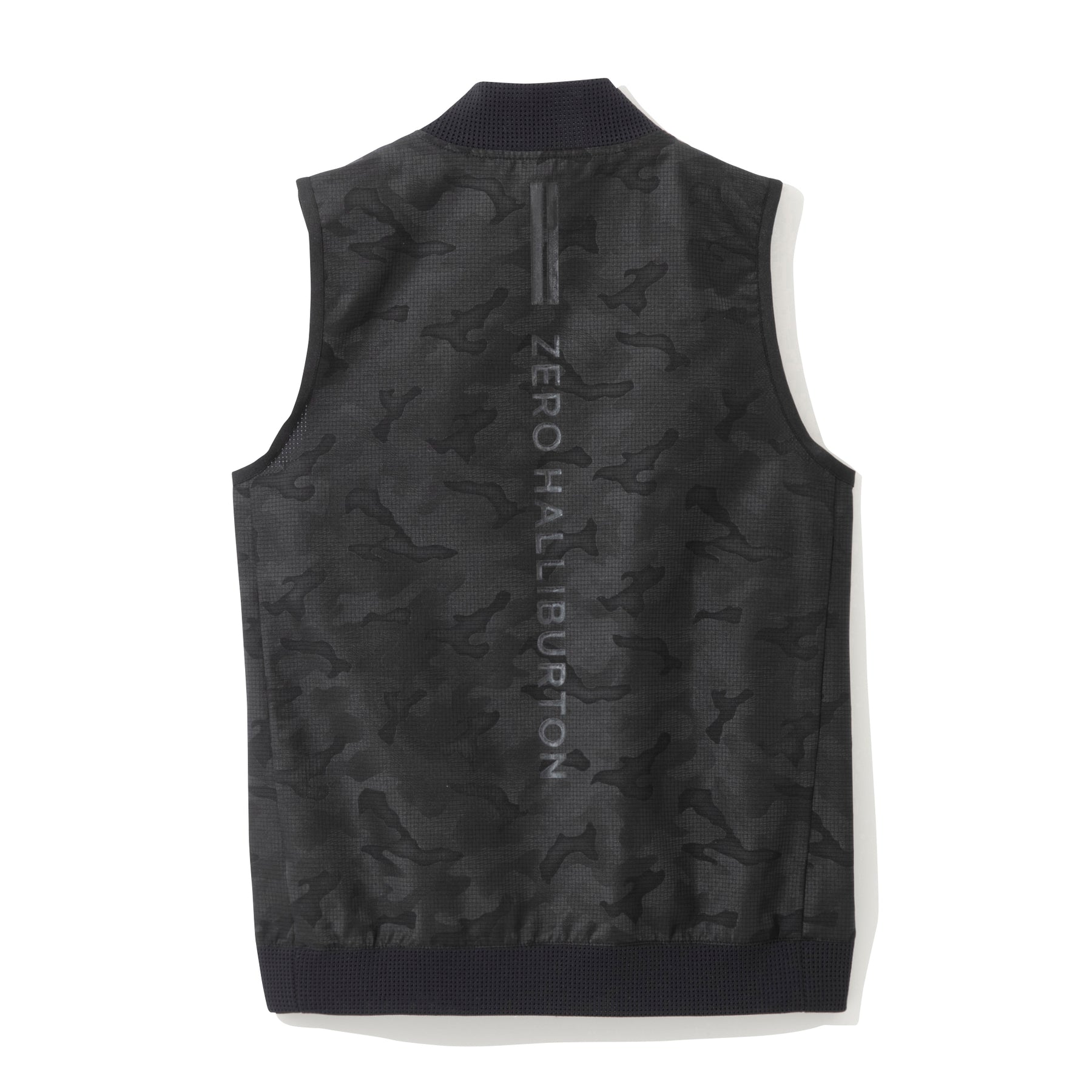ZHG-W4S8b | Cool Dots Camouflage Vest 82841