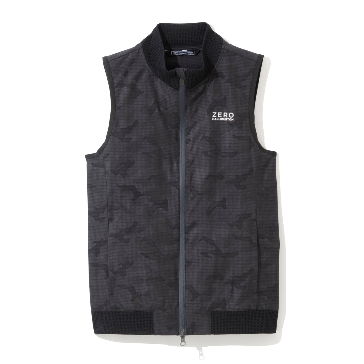 ZHG-W4S8b | Cool Dots Camouflage Vest 82841