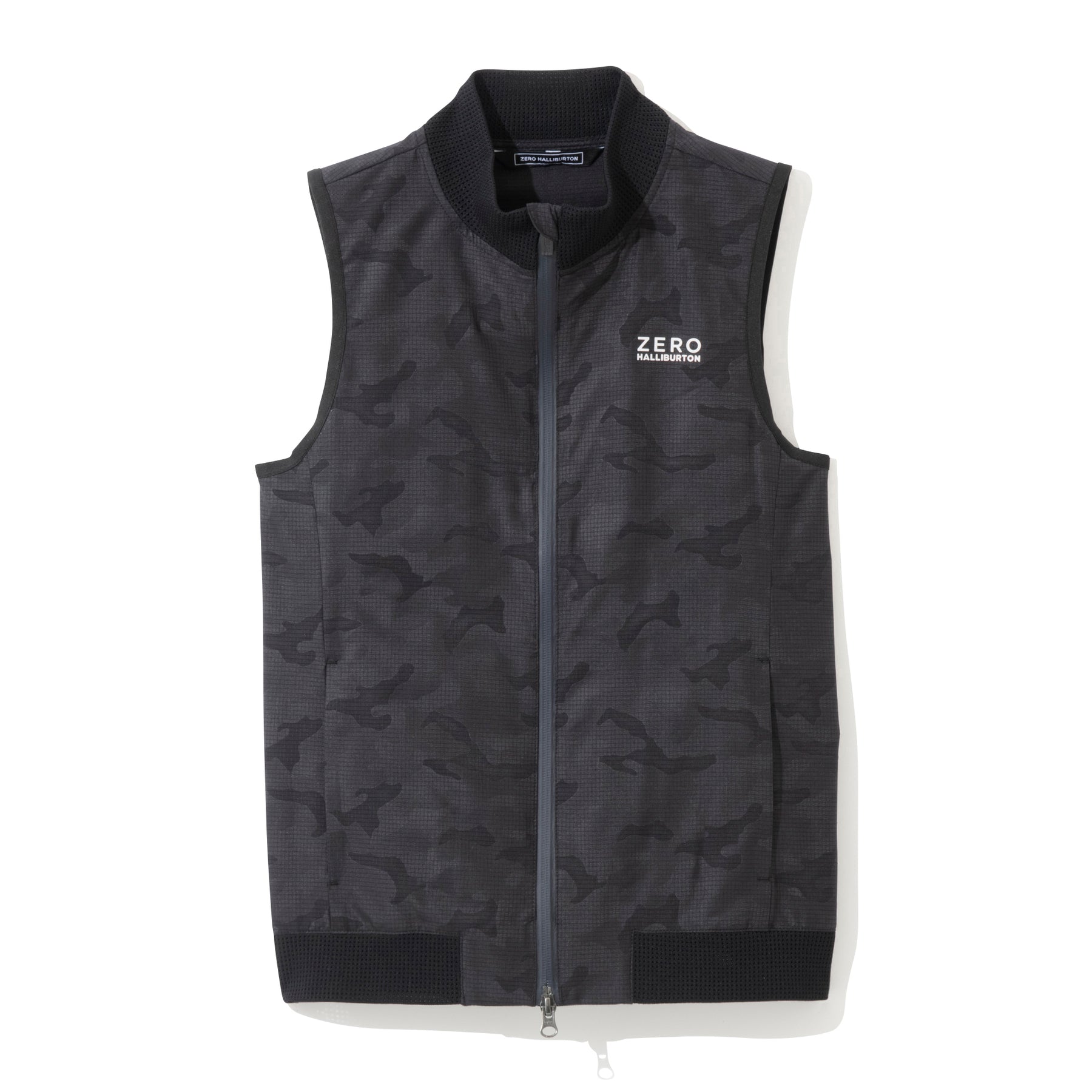 ZHG-W4S8b | Cool Dots Camouflage Vest 82841