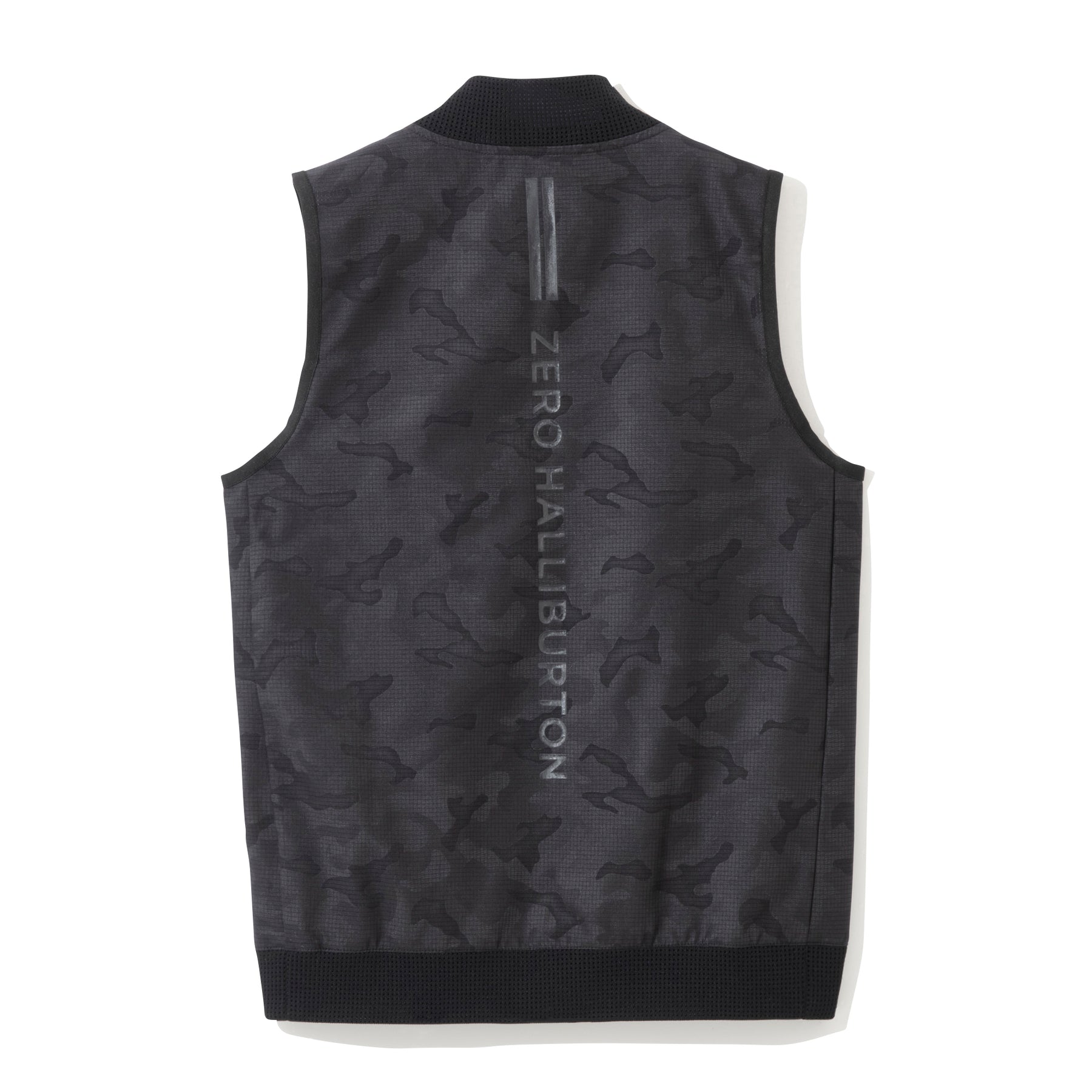 ZHG-W4S8b | Cool Dots Camouflage Vest 82841