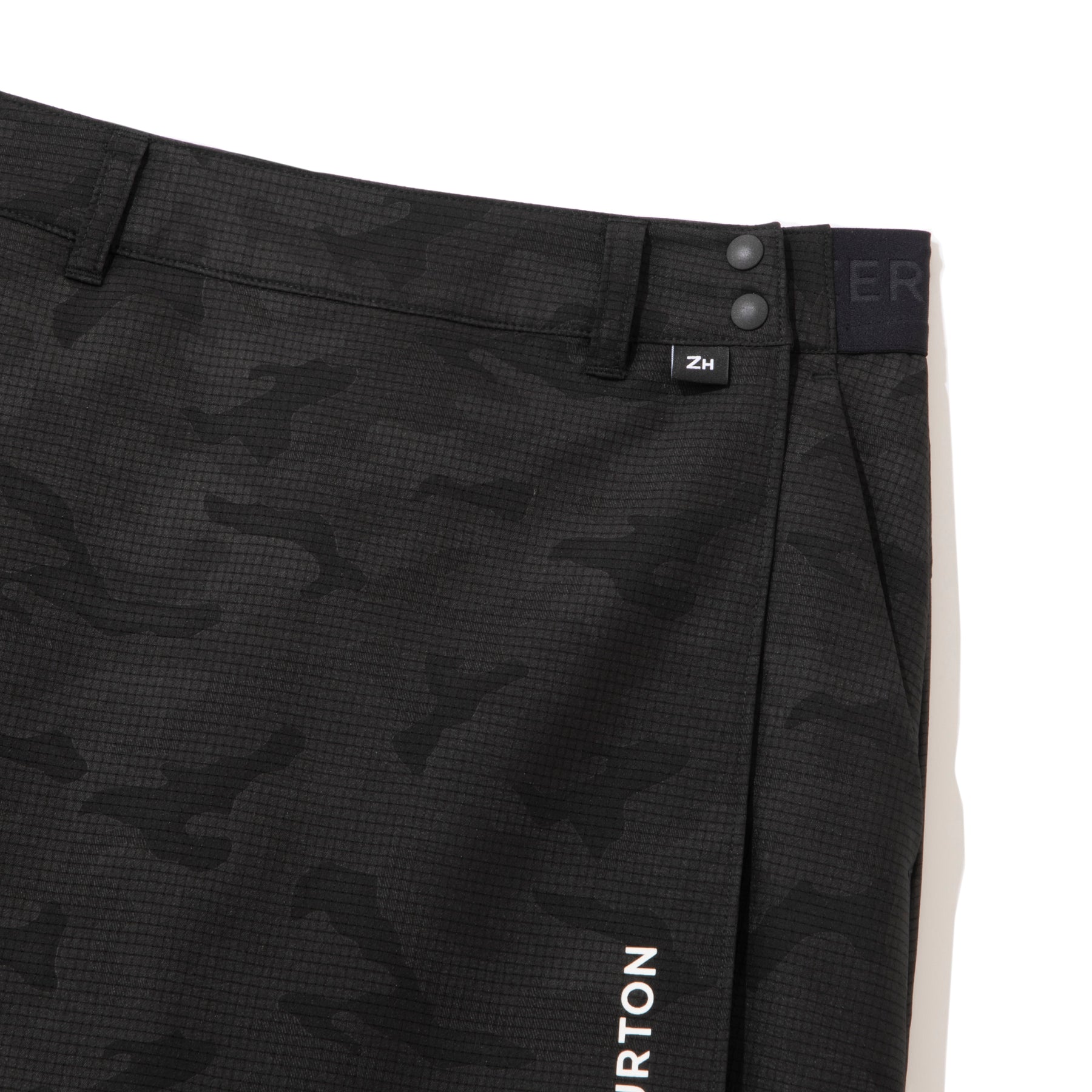 ZHG-W4S8c | Cool Dots Camouflage Skirt 82842