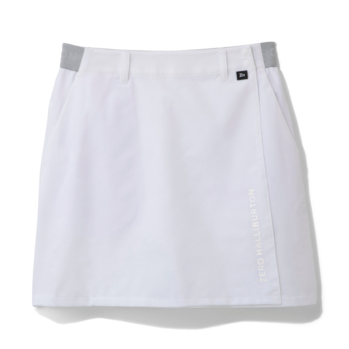 ZHG-W4S8c | Cool Dots Camouflage Skirt 82842