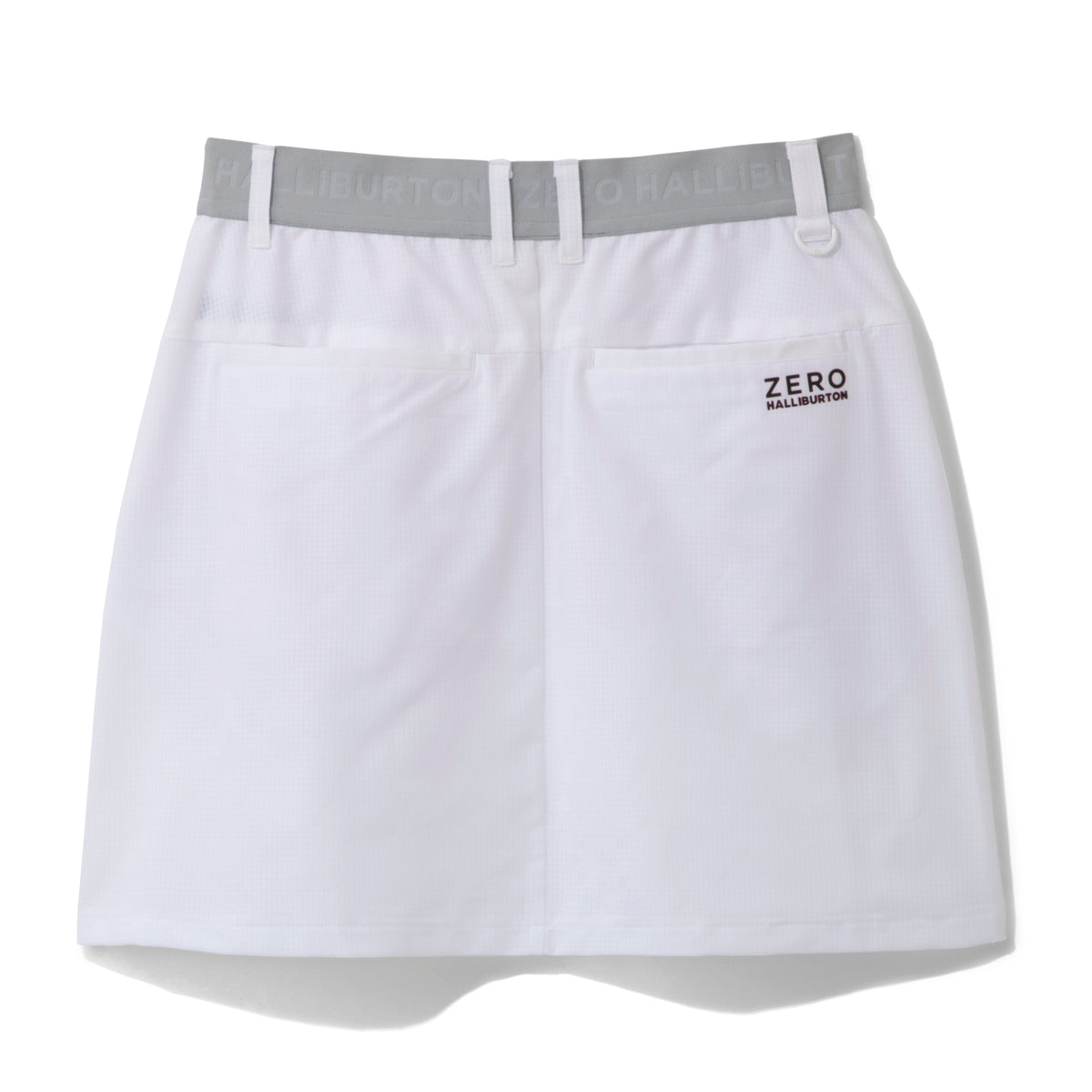 ZHG-W4S8c | Cool Dots Camouflage Skirt 82842