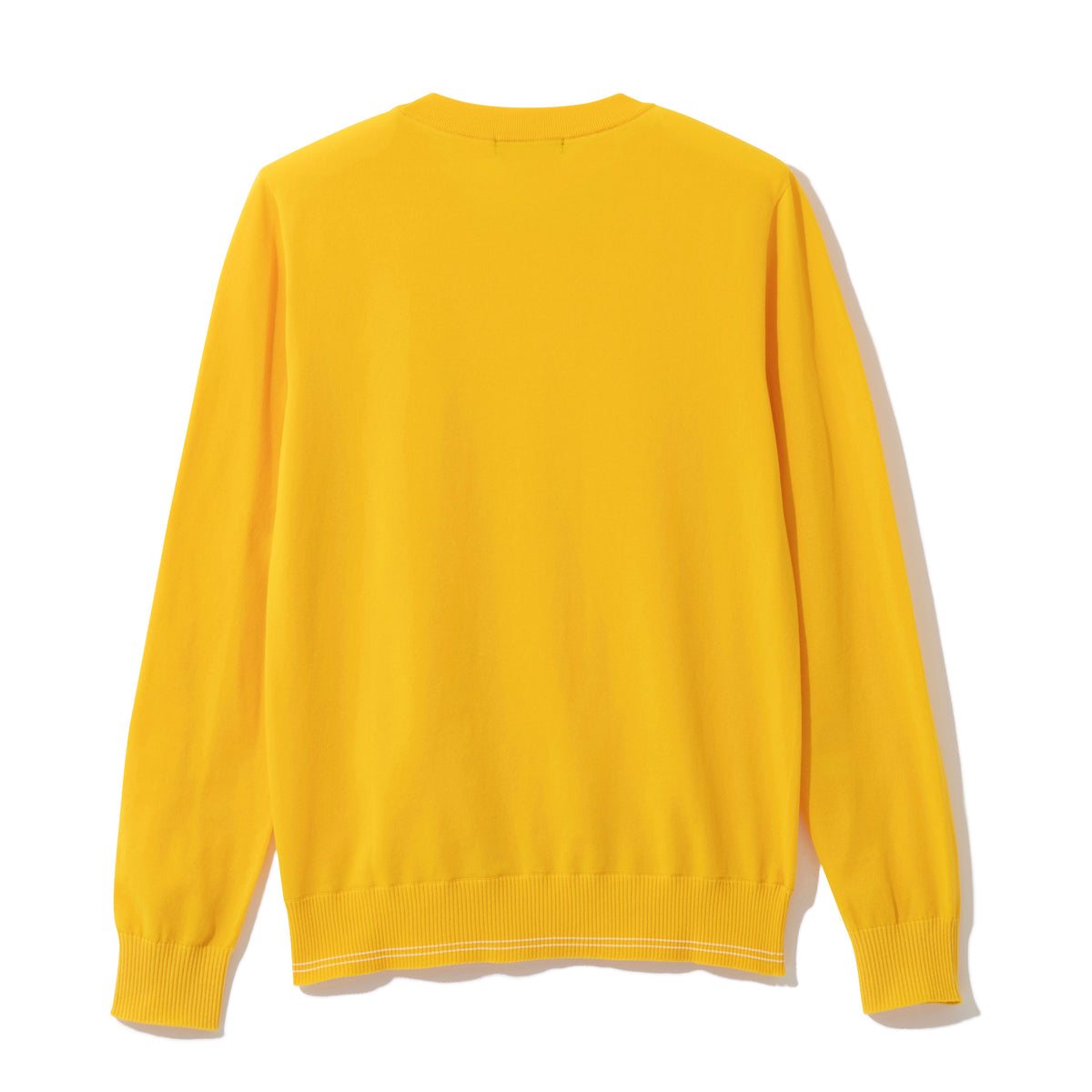 ZHG-W4S9c | SOLOTEX Crewneck Long Knit 82845