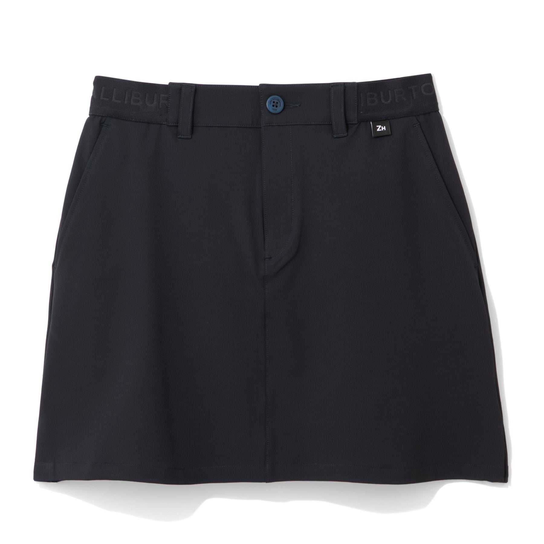 ZHG-W4S10b | Anti-See-Through Skirt 82847