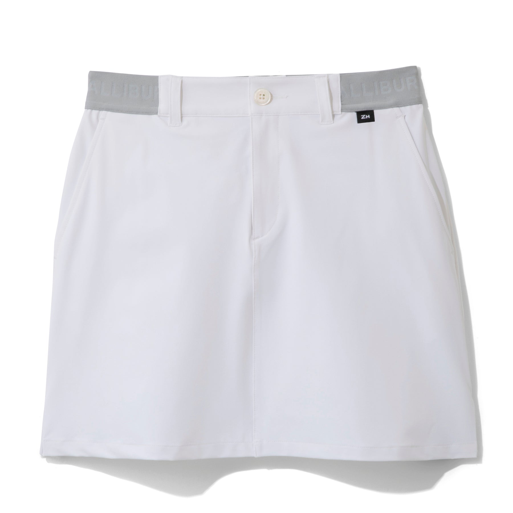 ZHG-W4S10b | Anti-See-Through Skirt 82847
