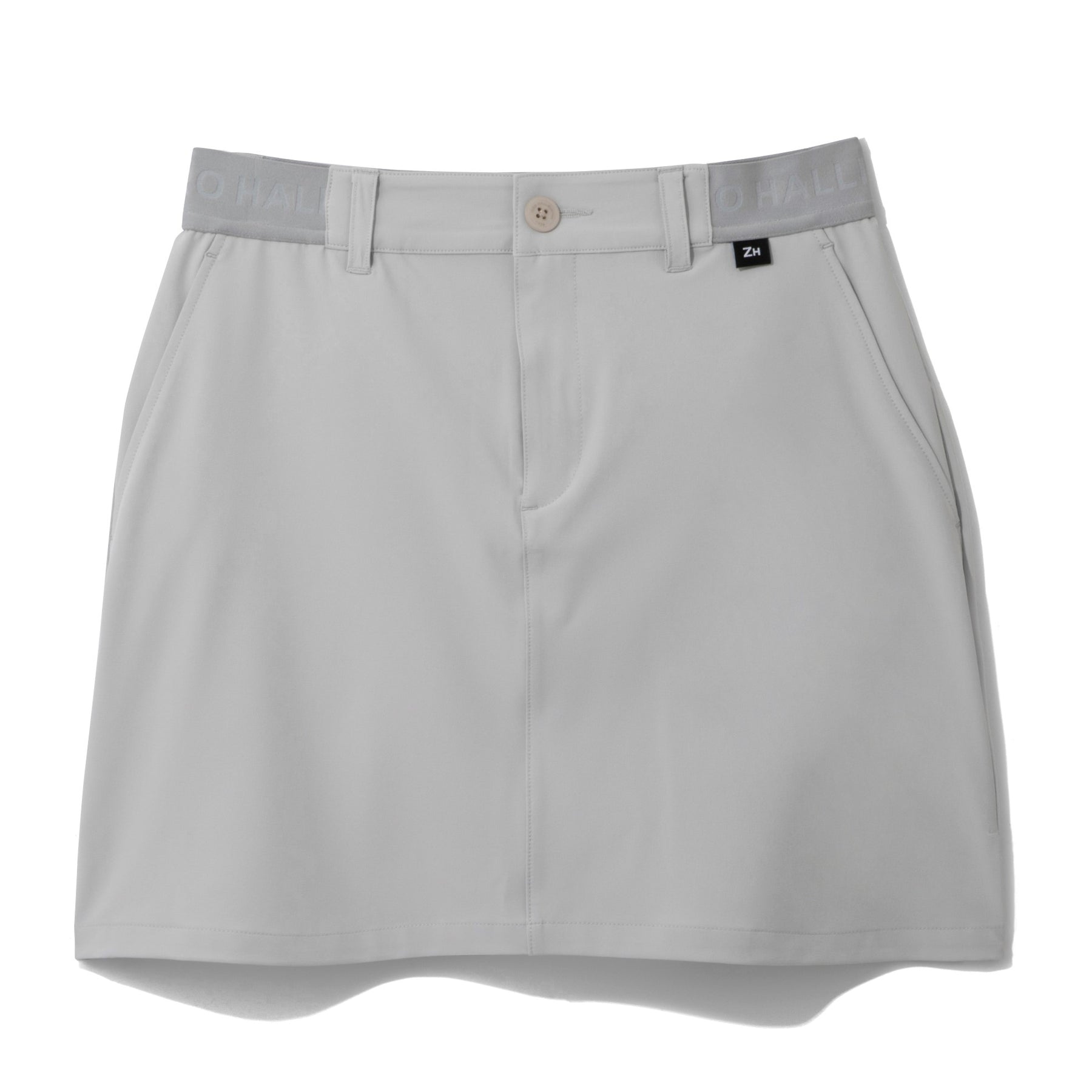 ZHG-W4S10b | Anti-See-Through Skirt 82847