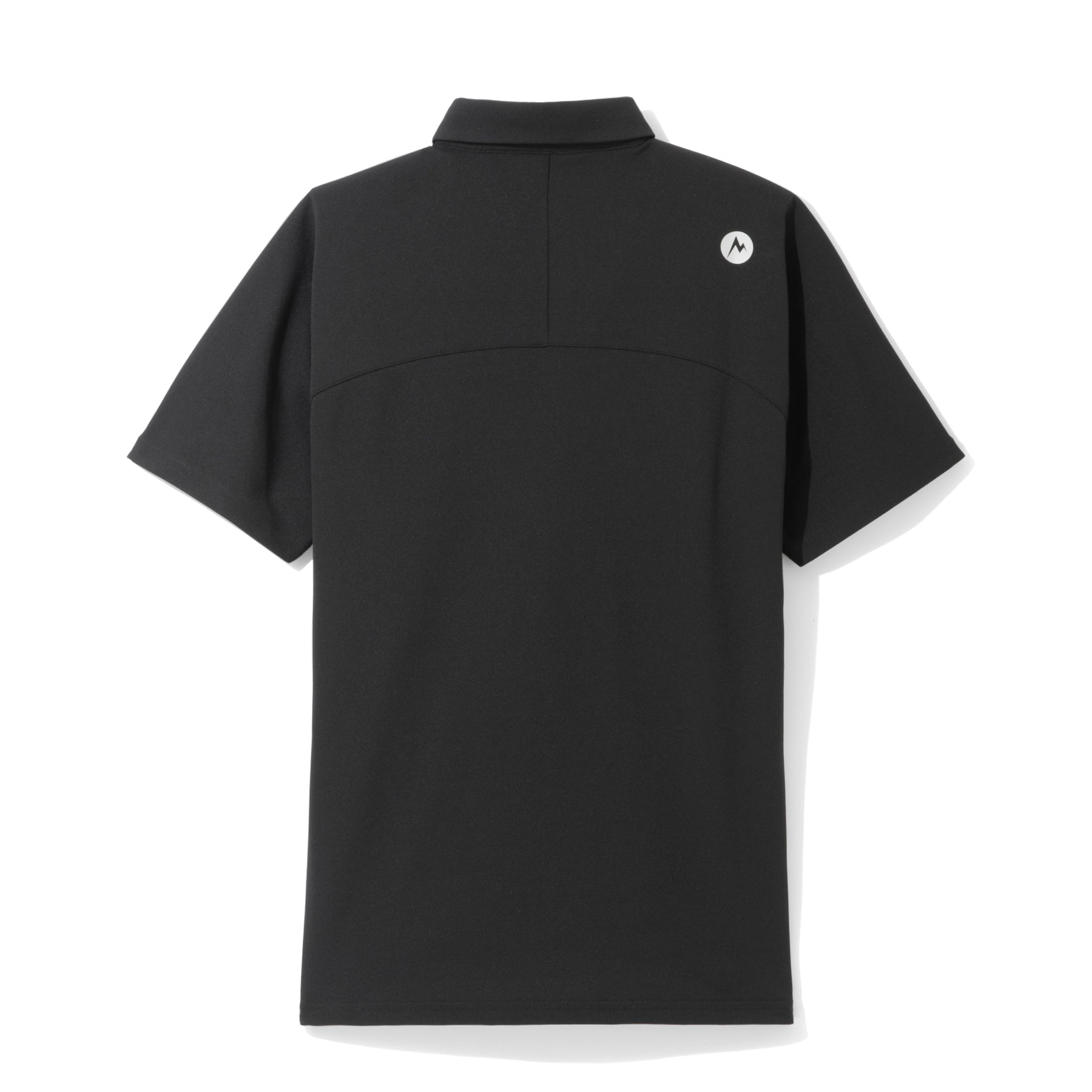 ZHG-A4AM4 | Technical Polo Shirt 82867