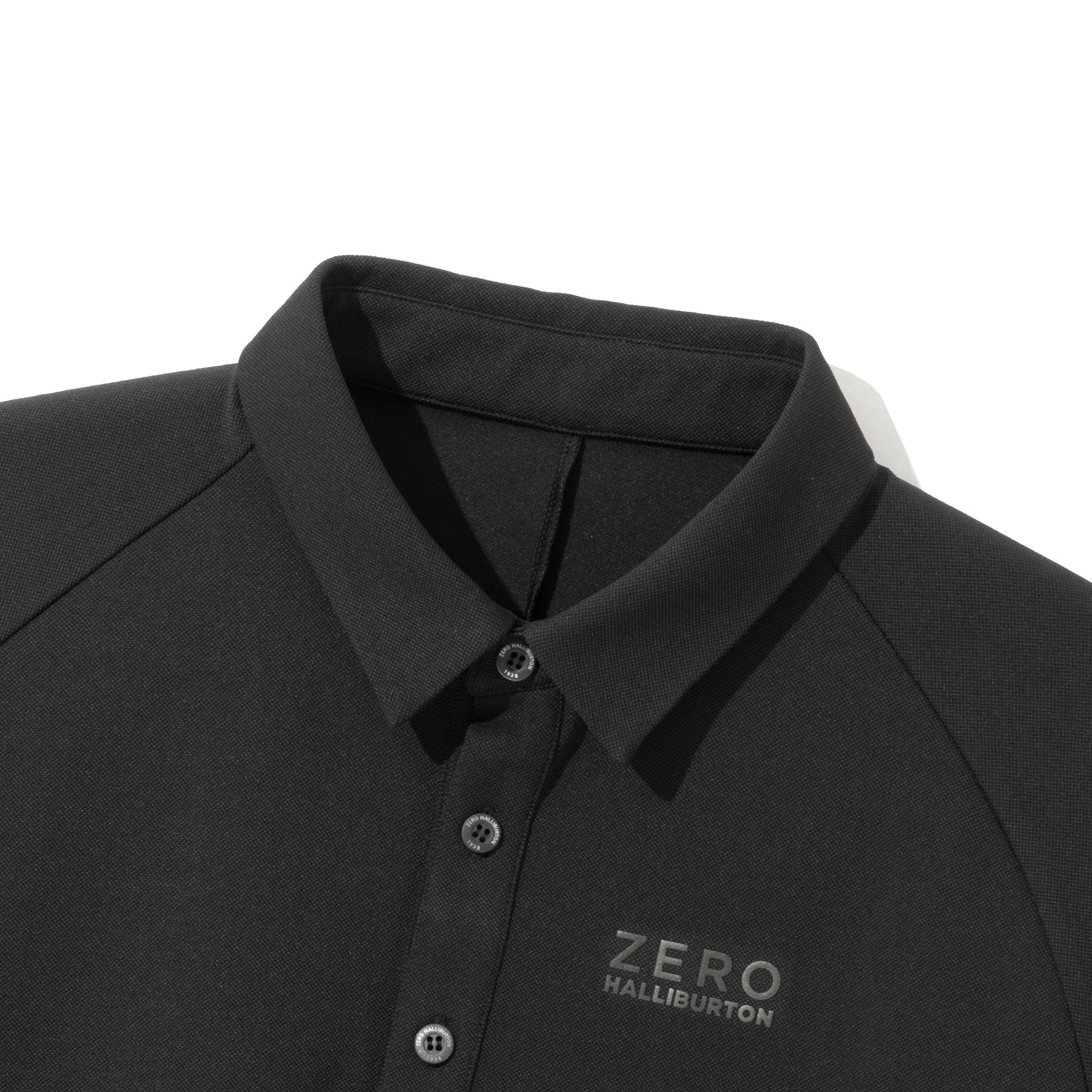 ZHG-A4AM4 | Technical Polo Shirt 82867