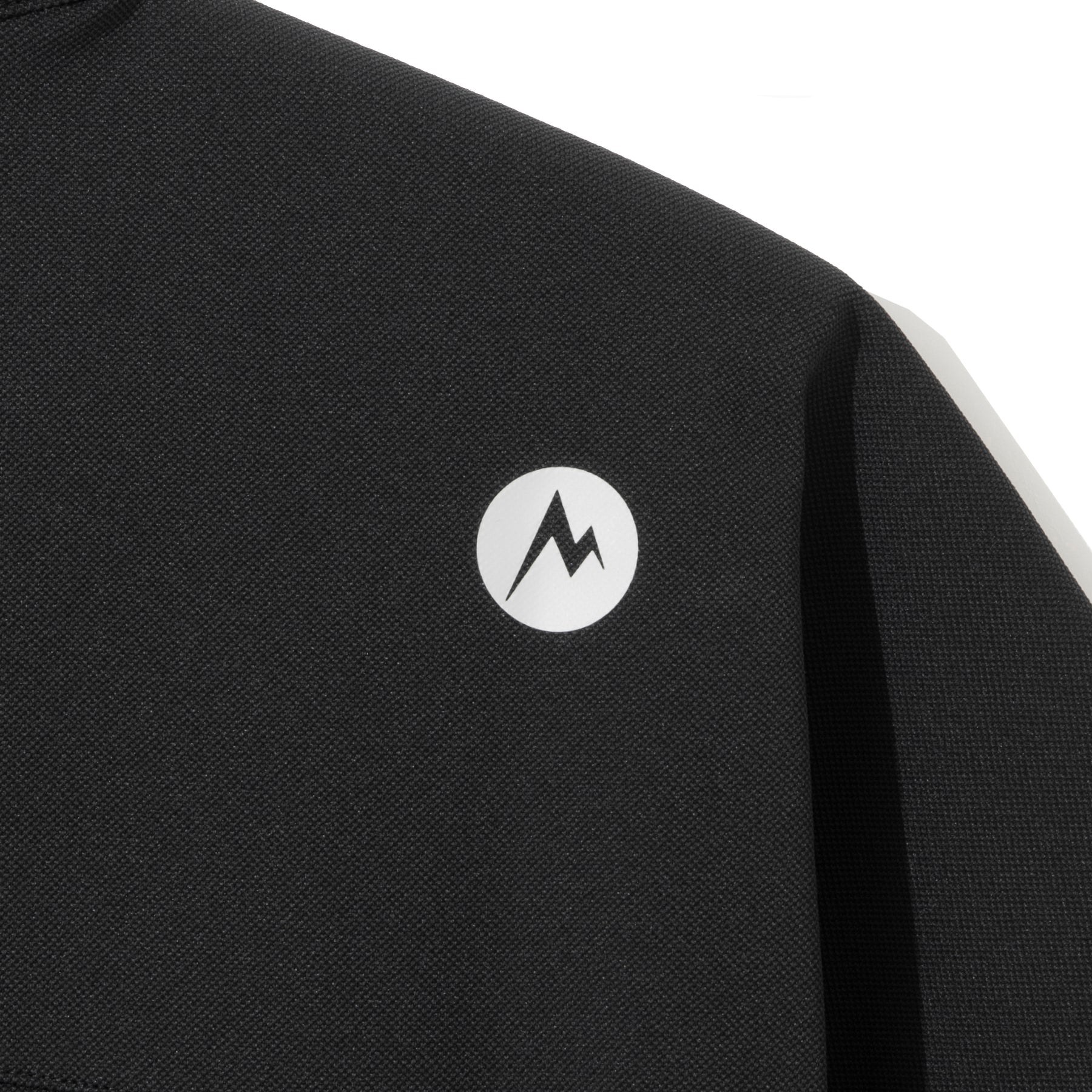 ZHG-A4AM4 | Technical Polo Shirt 82867