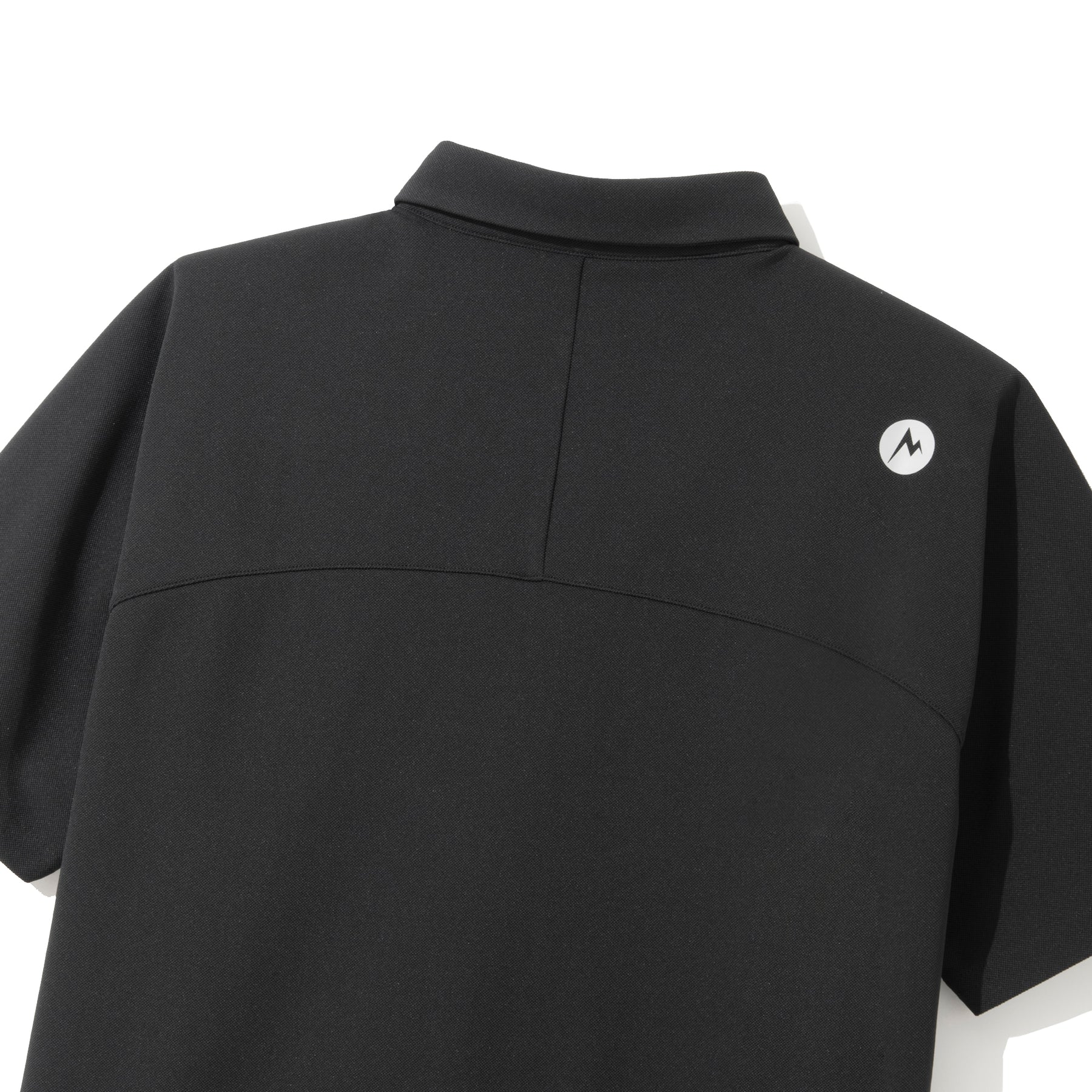 ZHG-A4AM4 | Technical Polo Shirt 82867
