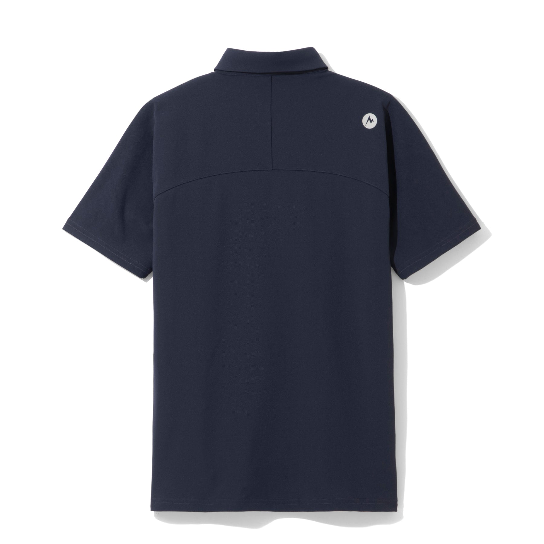 ZHG-A4AM4 | Technical Polo Shirt 82867