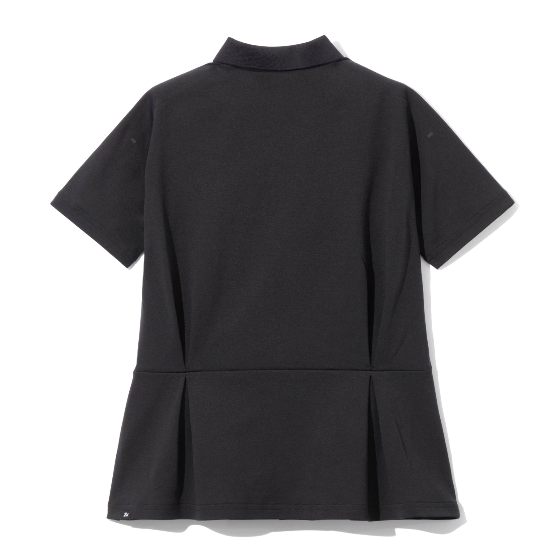 ZHG-W4A3 | Delta® SLX® Peplum-Look Polo 82874