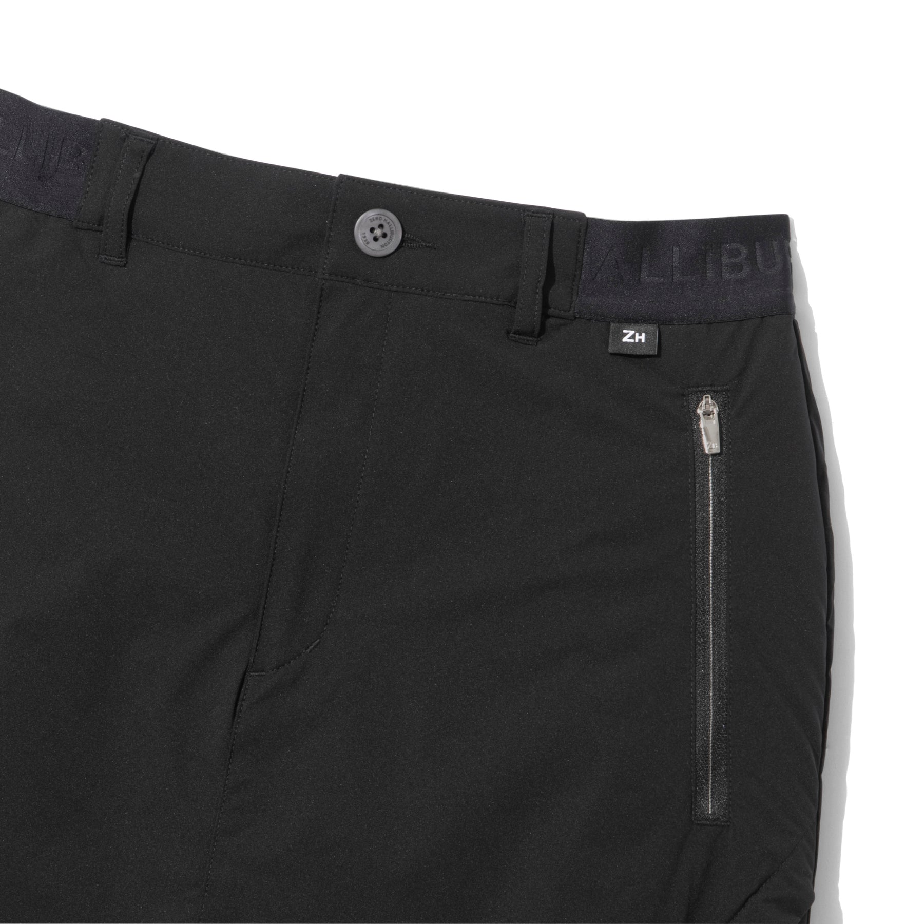 ZHG-W4A4c | Thermal Padded Skirt 82877