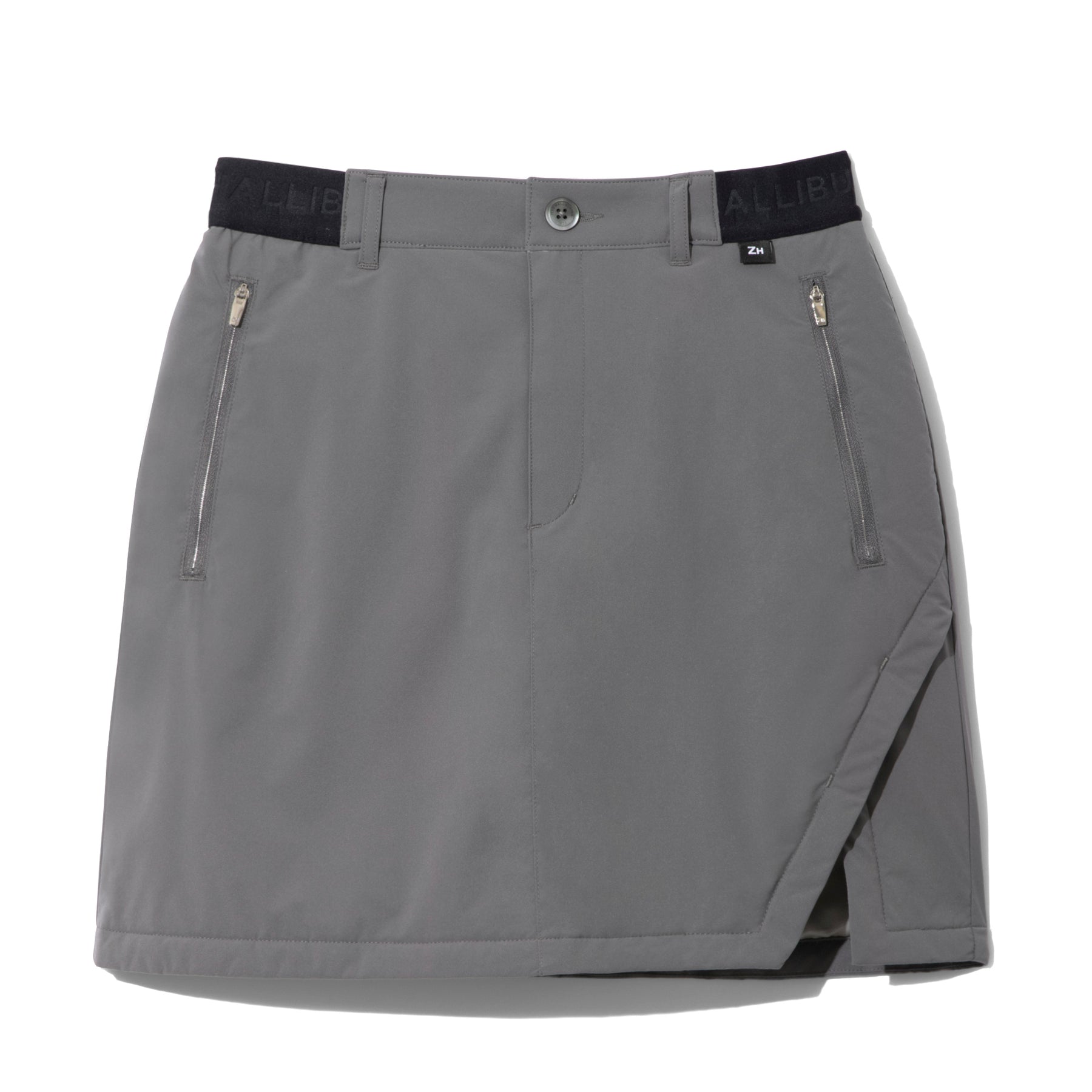 ZHG-W4A4c | Thermal Padded Skirt 82877