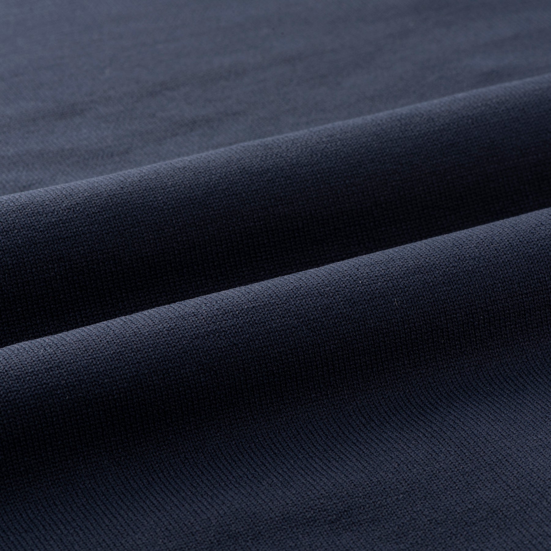 ZHG-W4A7b | Whole Garment Crew-Neck Knit 82878