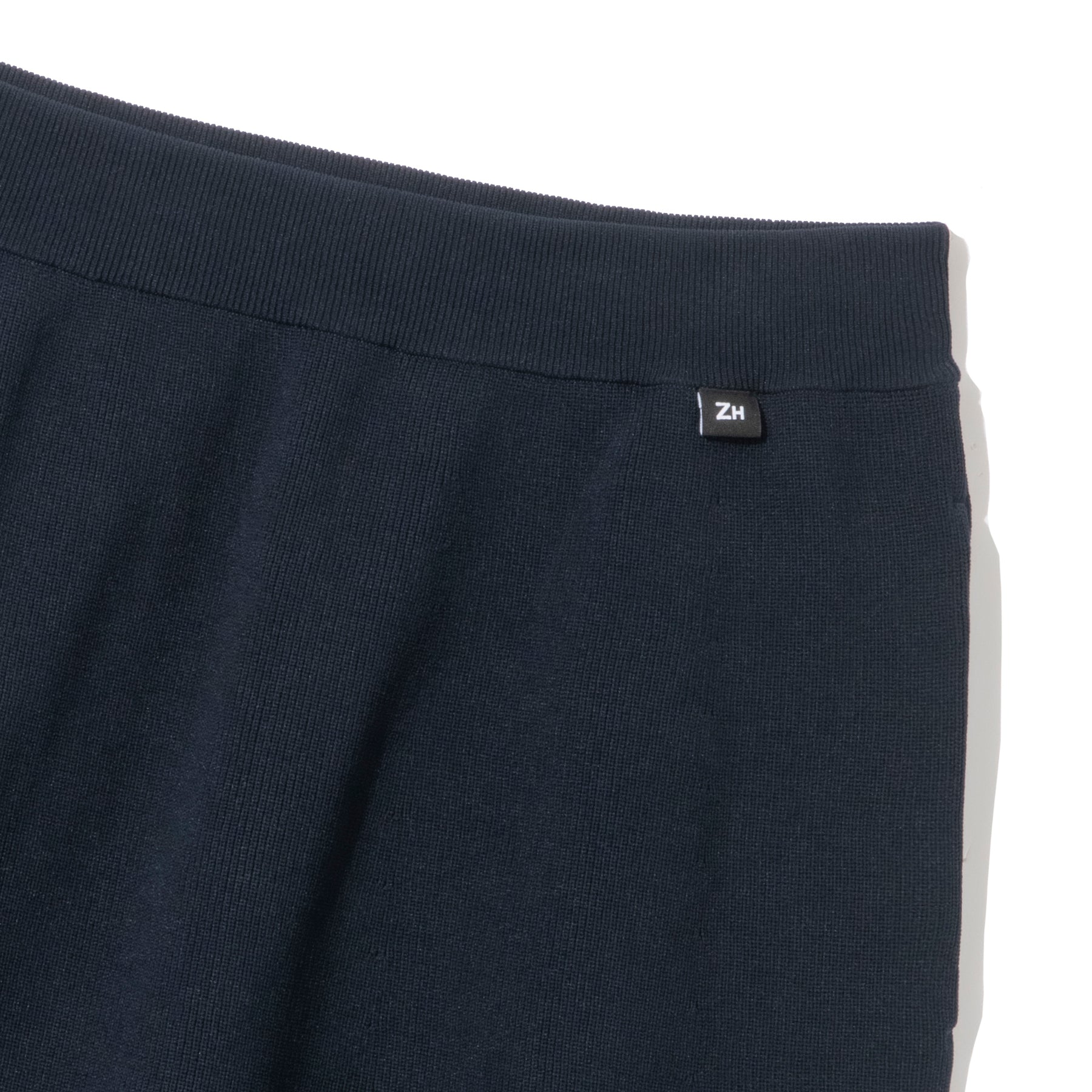 ZHG-W4A7e | Knitted Skirt 82880