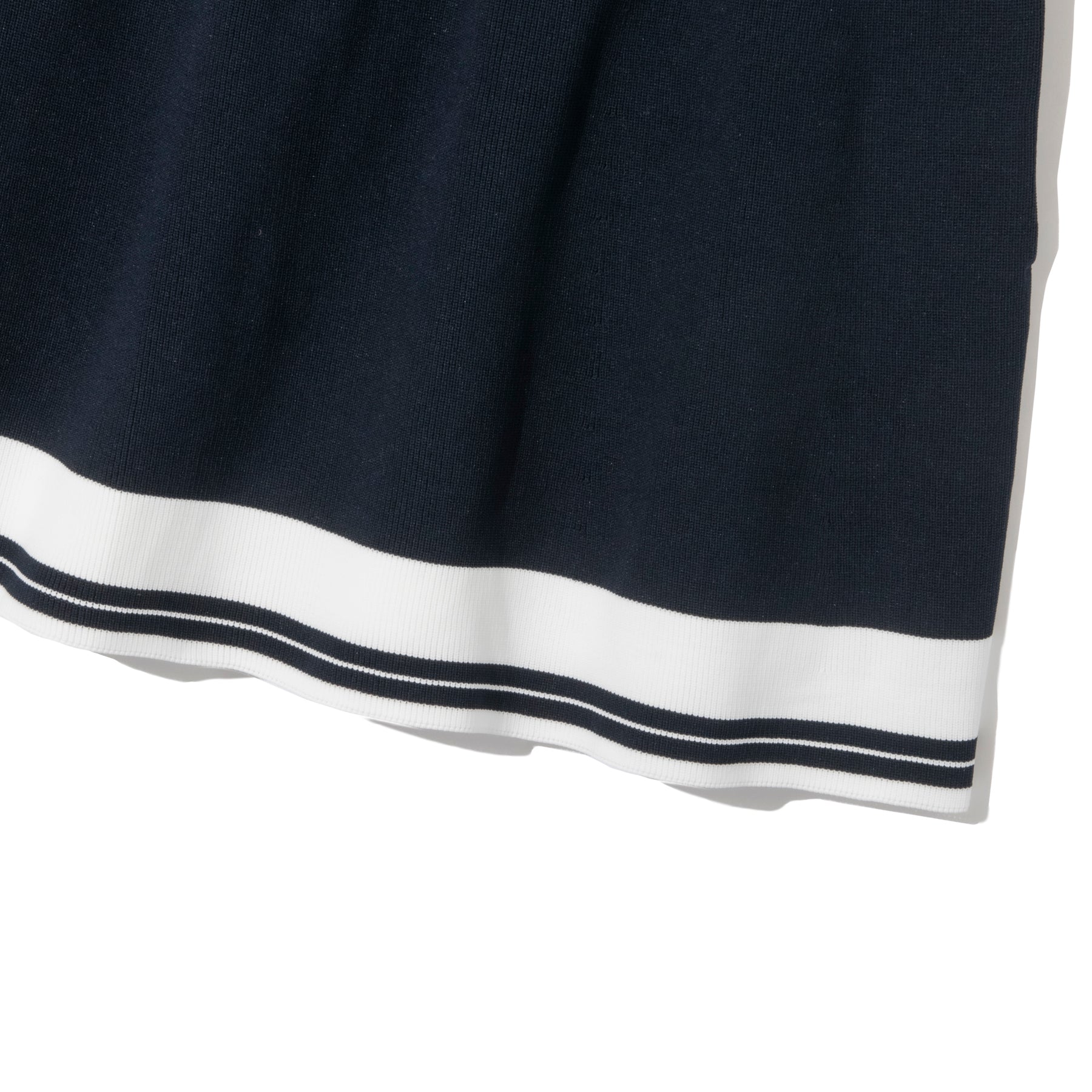 ZHG-W4A7e | Knitted Skirt 82880