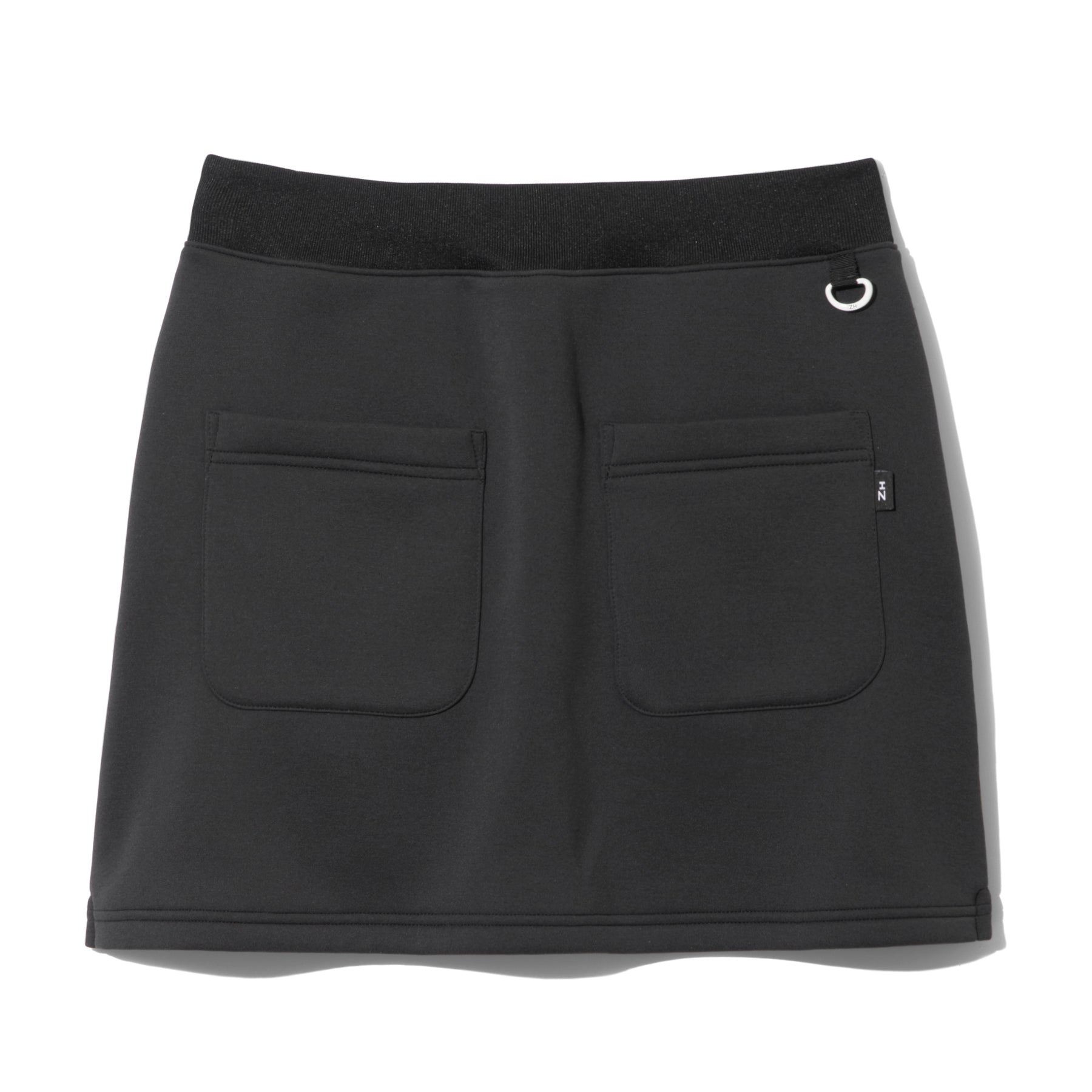 ZHG-W4A8b | Octa Thermal Sweatskirt 82882