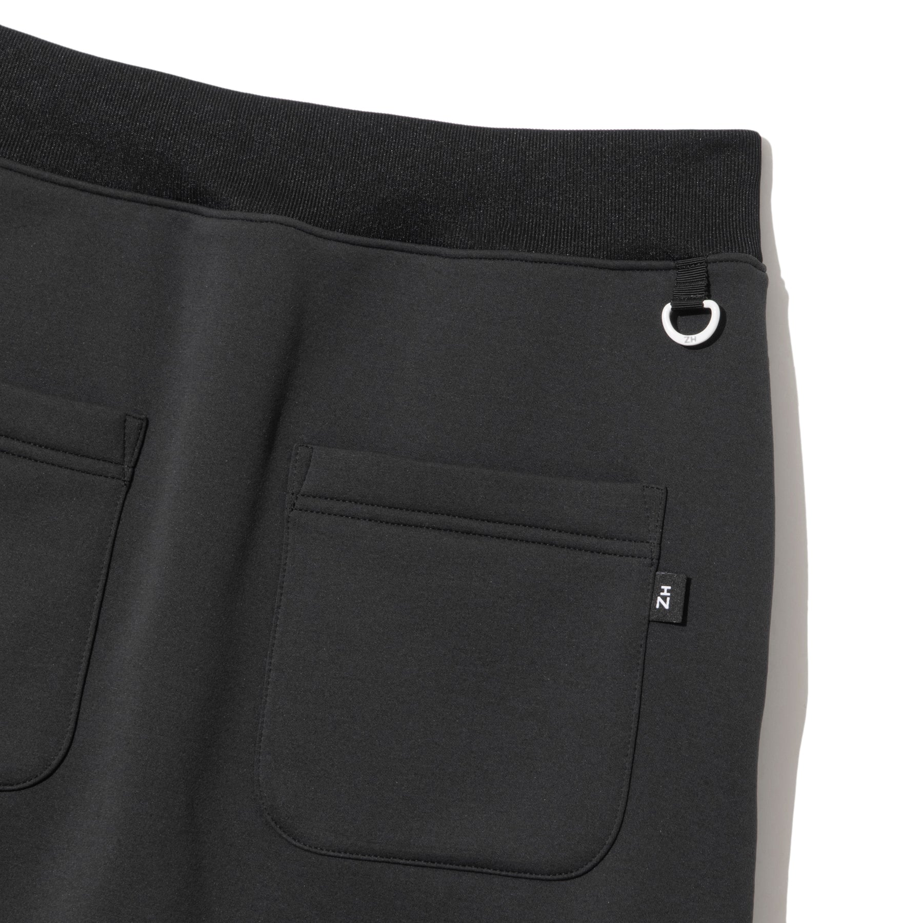 ZHG-W4A8b | Octa Thermal Sweatskirt 82882