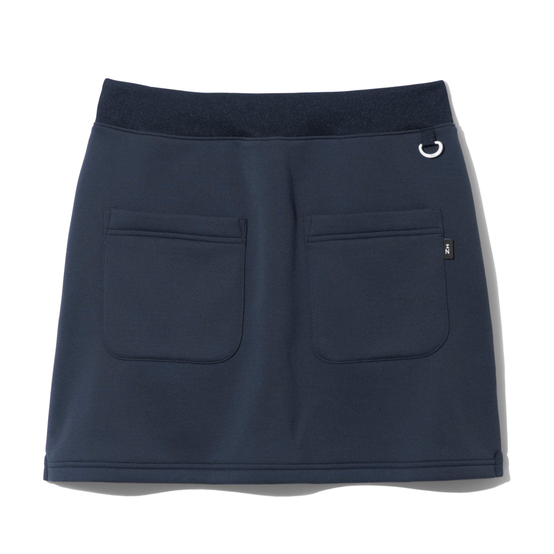ZHG-W4A8b | Octa Thermal Sweatskirt 82882