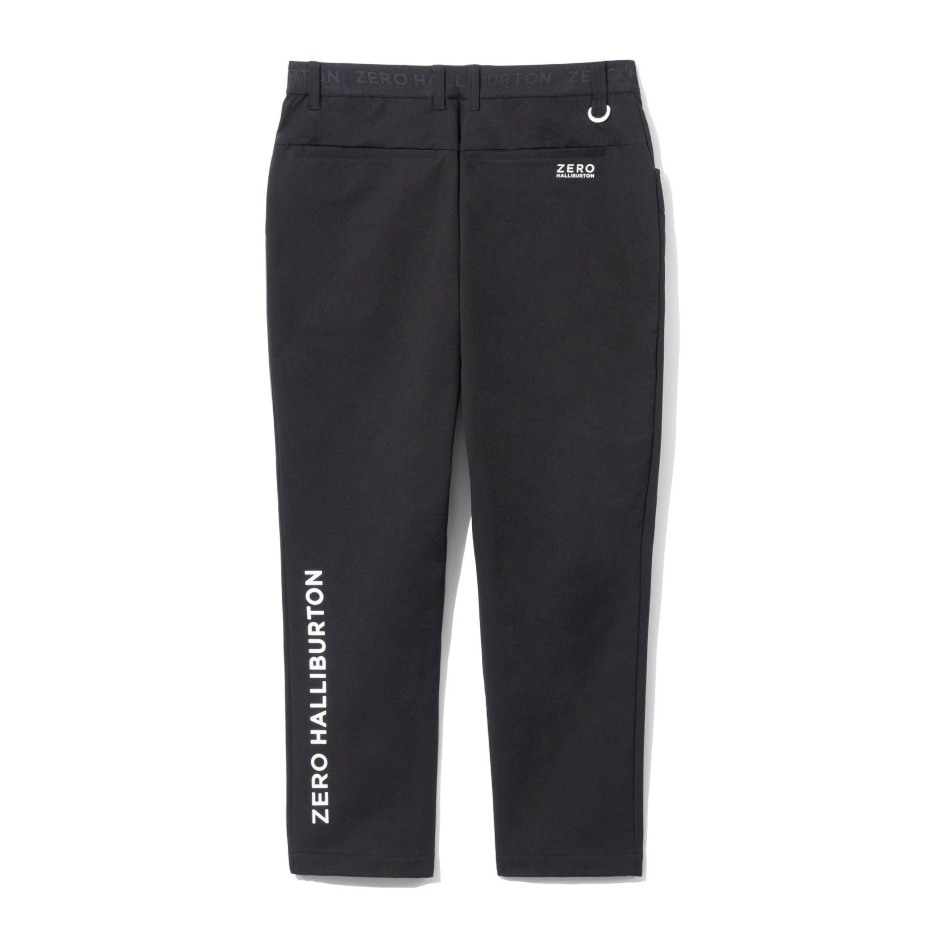 ZHG-W4A10 | 4-Way Stretch Lining Pants 82885