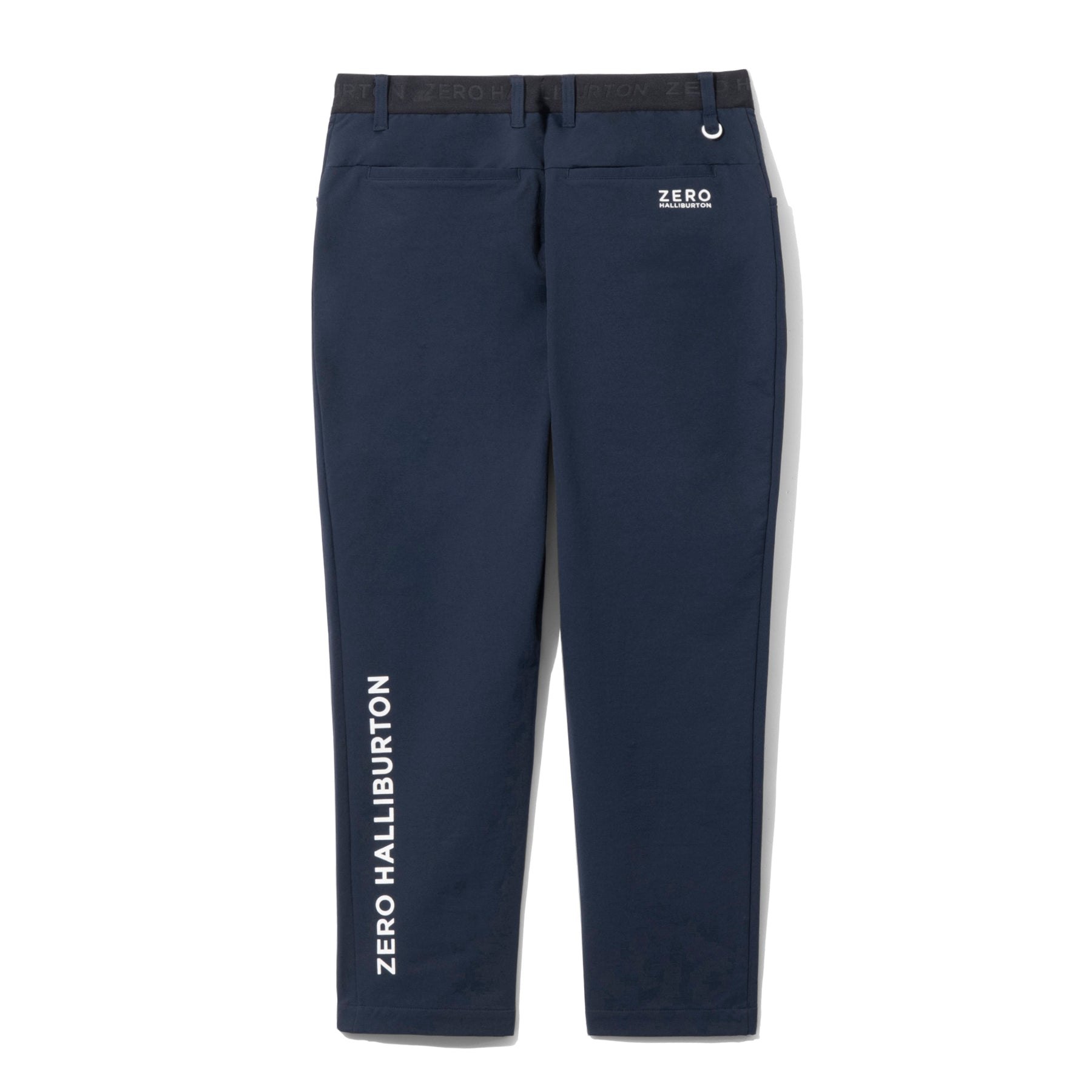ZHG-W4A10 | 4-Way Stretch Lining Pants 82885