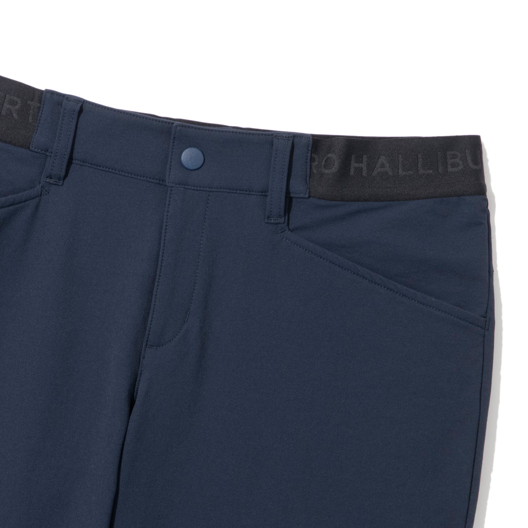 ZHG-W4A10 | 4-Way Stretch Lining Pants 82885