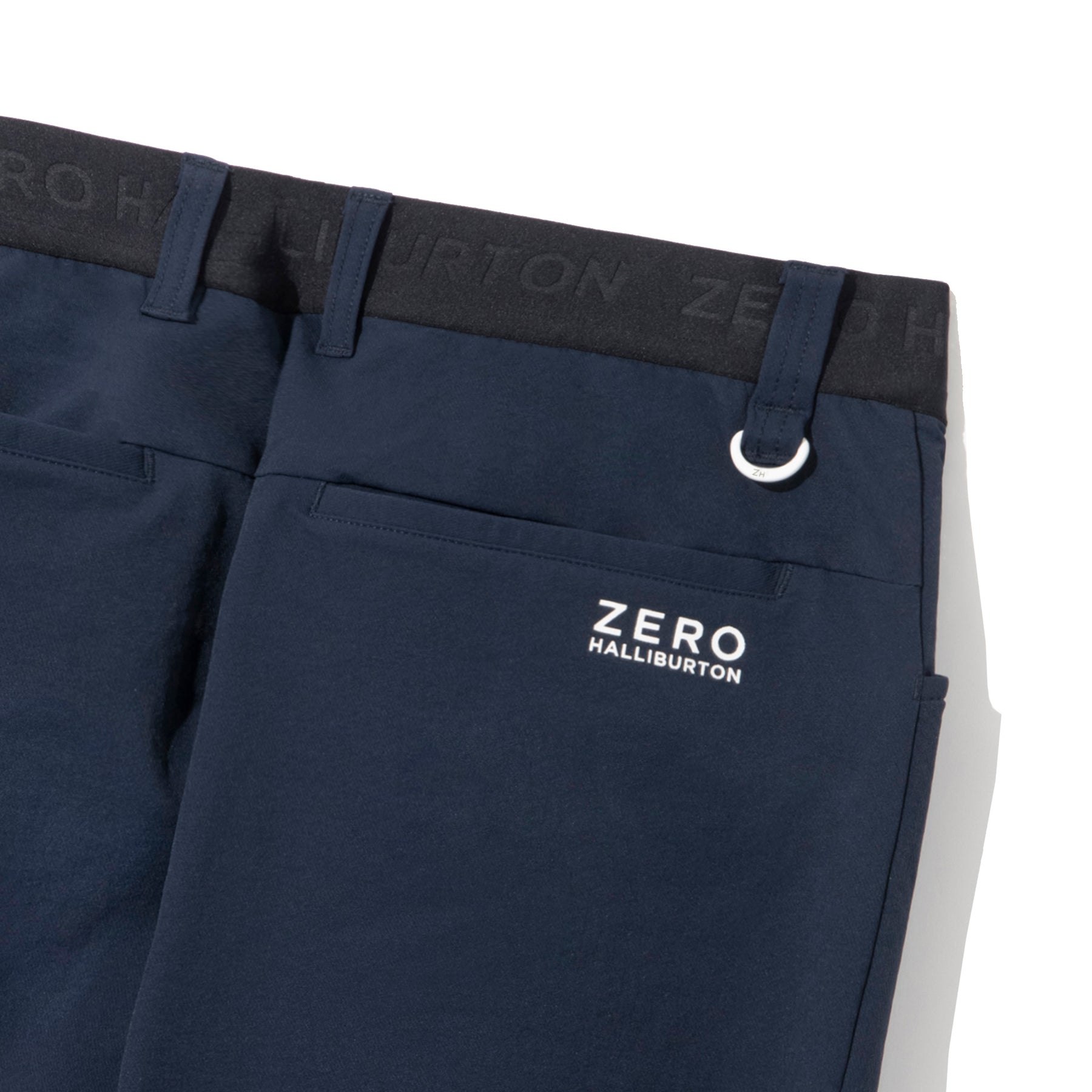 ZHG-W4A10 | 4-Way Stretch Lining Pants 82885