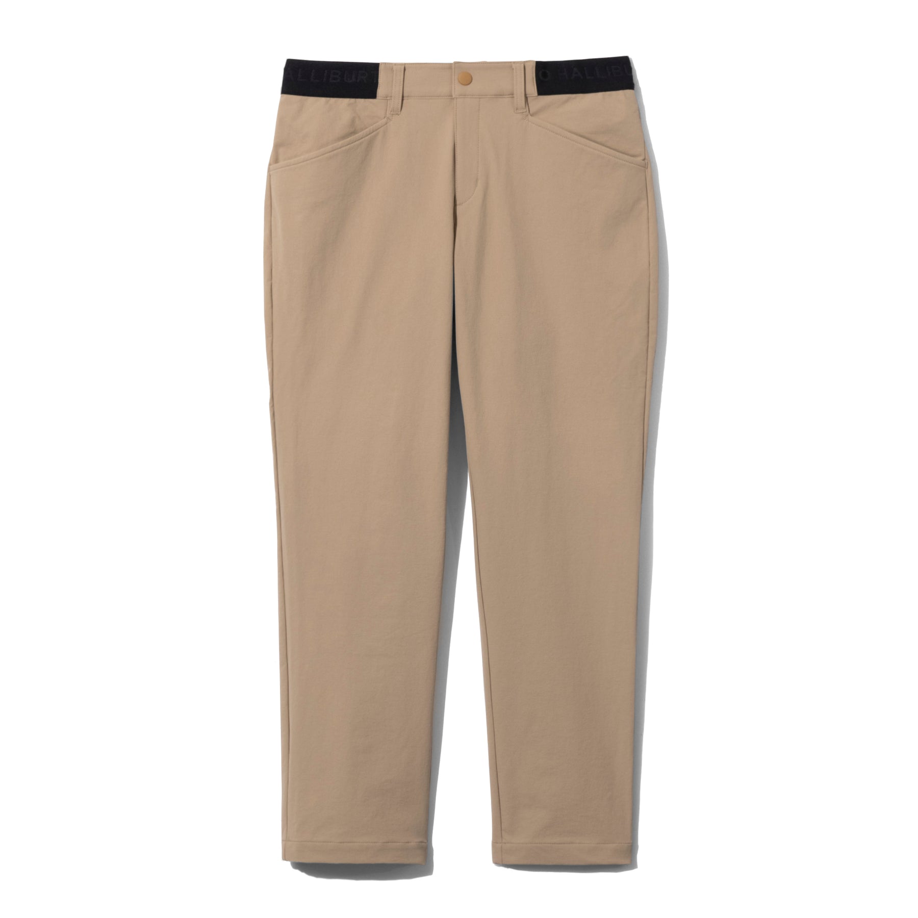 ZHG-W4A10 | 4-Way Stretch Lining Pants 82885