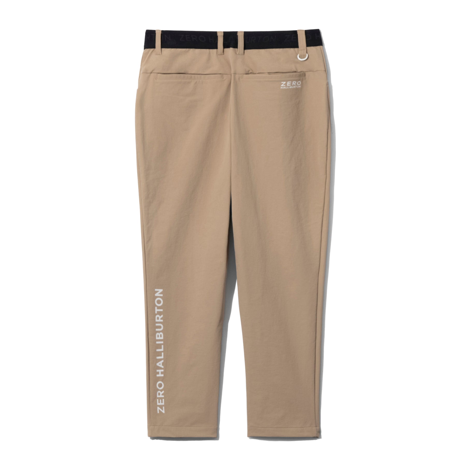 ZHG-W4A10 | 4-Way Stretch Lining Pants 82885