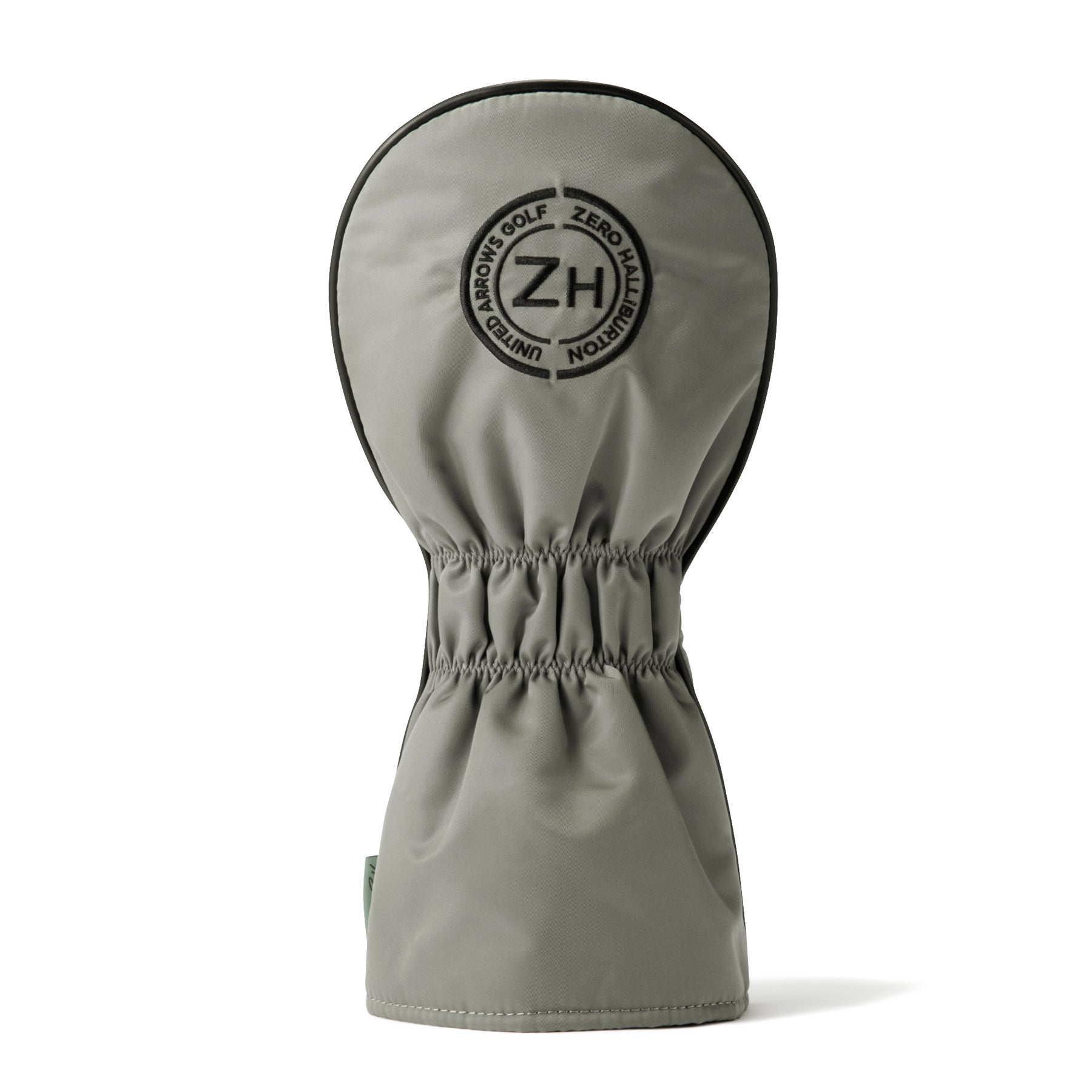 ZERO HALLIBURTON × UNITED ARROWS GOLF | Driver Cover ZHG-CB2 LIMONTA|82892