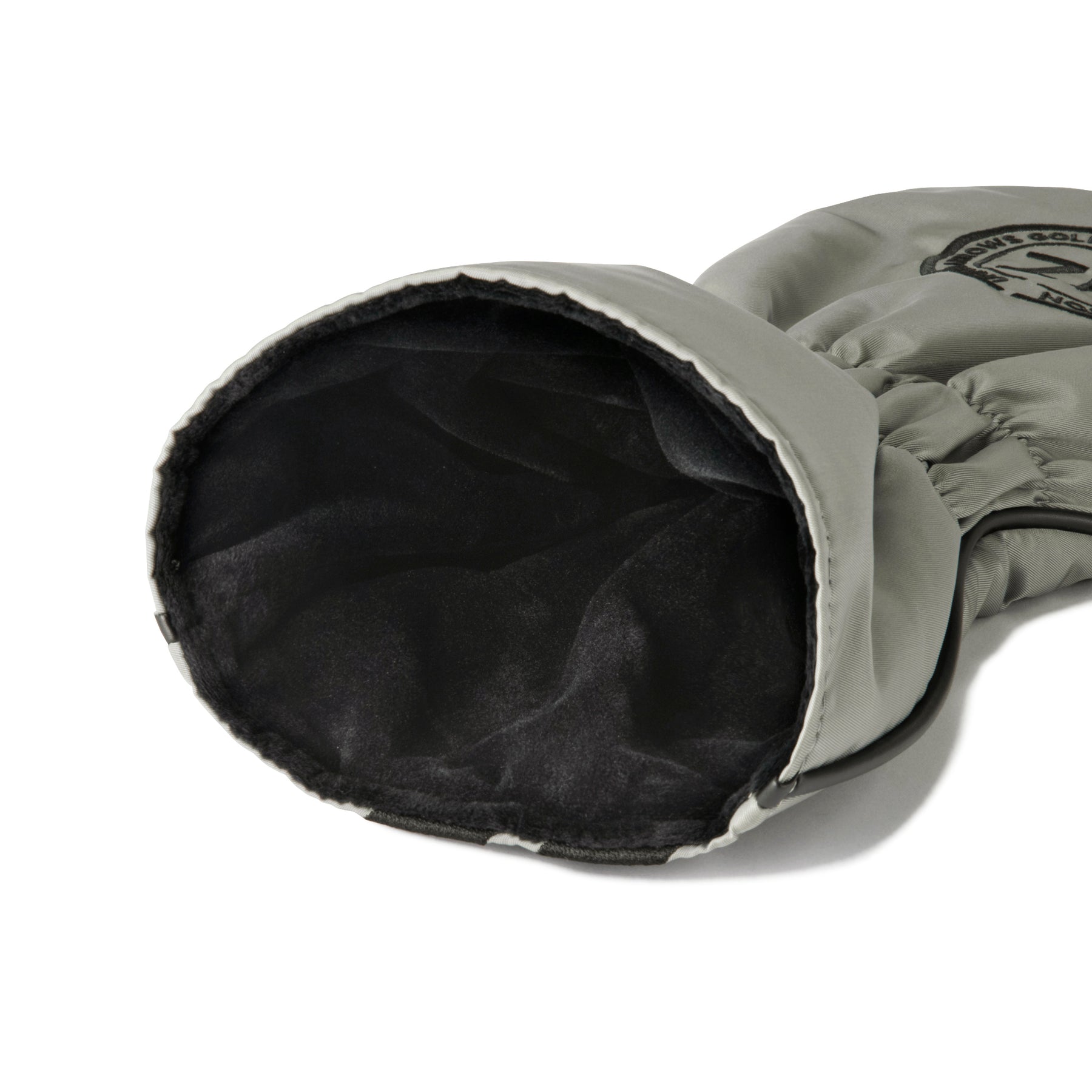 ZERO HALLIBURTON × UNITED ARROWS GOLF | Driver Cover ZHG-CB2 LIMONTA|82892