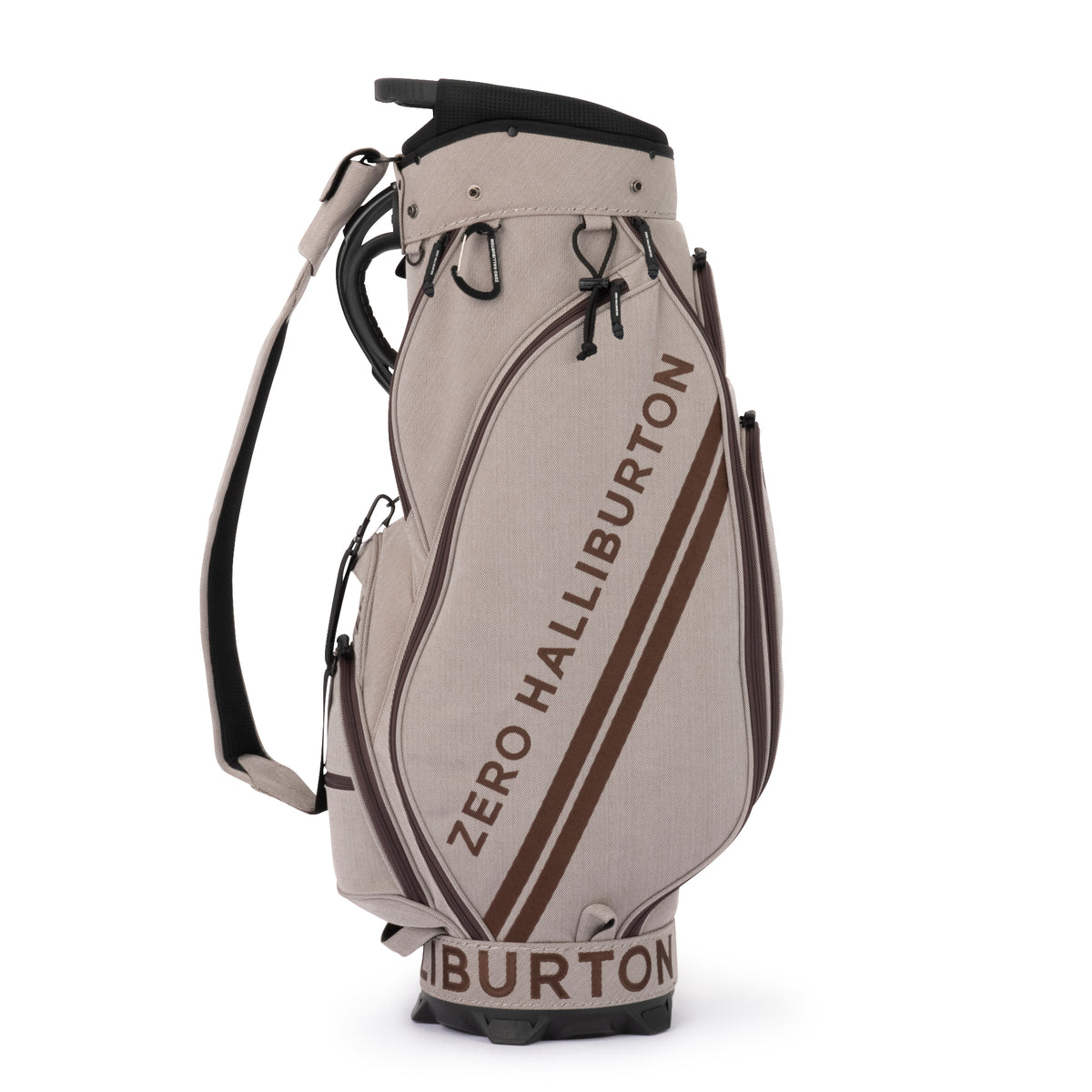 Chambray Cordura Series | Caddie Bag ZHG-CB1|82901