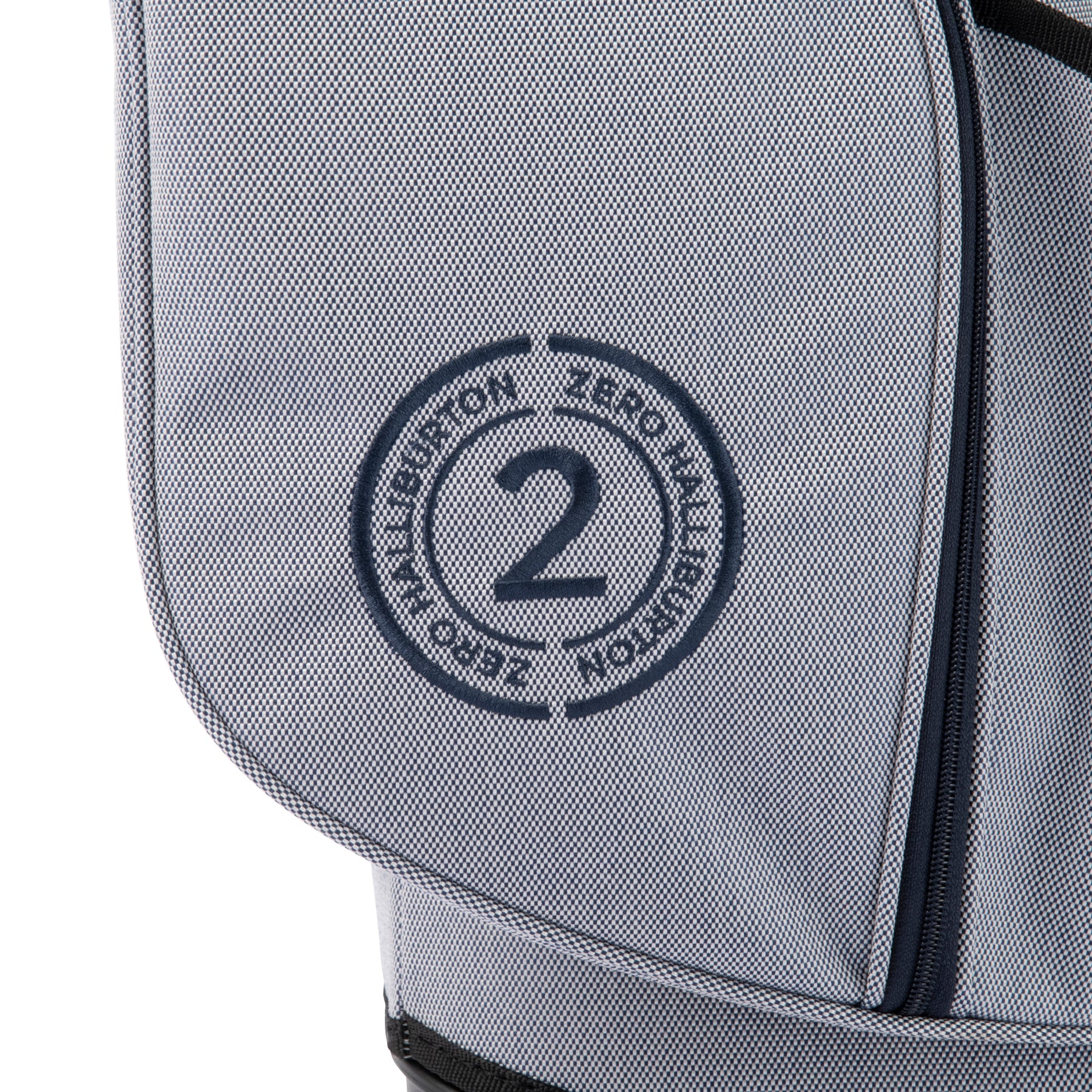 Chambray Cordura Series | Stand Bag ZHG-CB1｜82902
