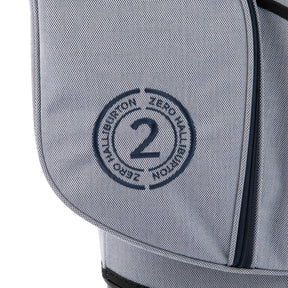 Chambray Cordura Series | Stand Bag ZHG-CB1｜82902