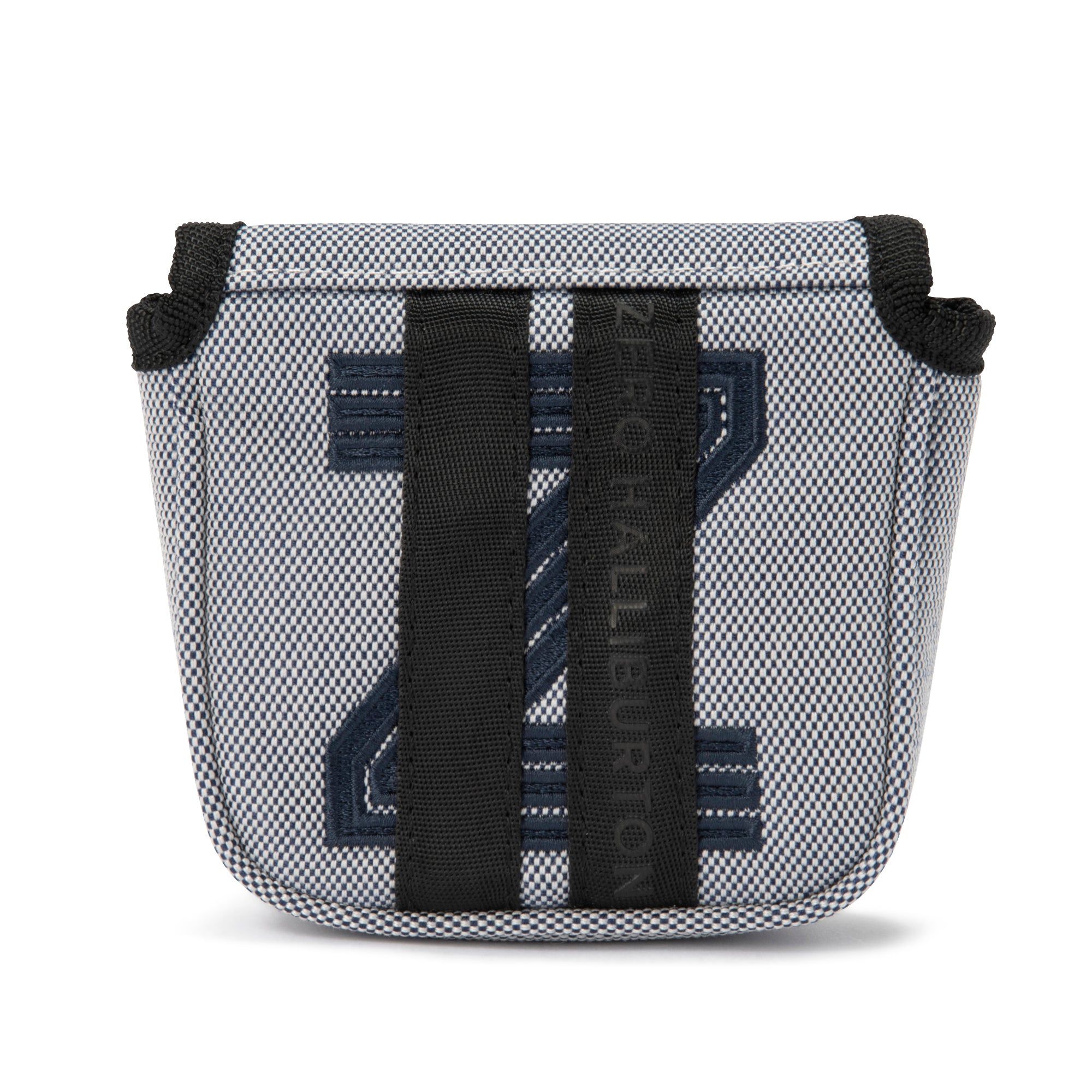 ゼロハリバートン ZERO HALLIBURTON Cordura マレットパター