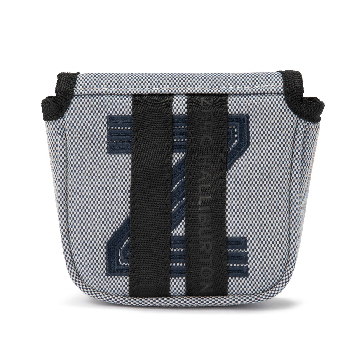 Chambray Cordura Series | Mallet Putter Cover ZHG-CB1|82906