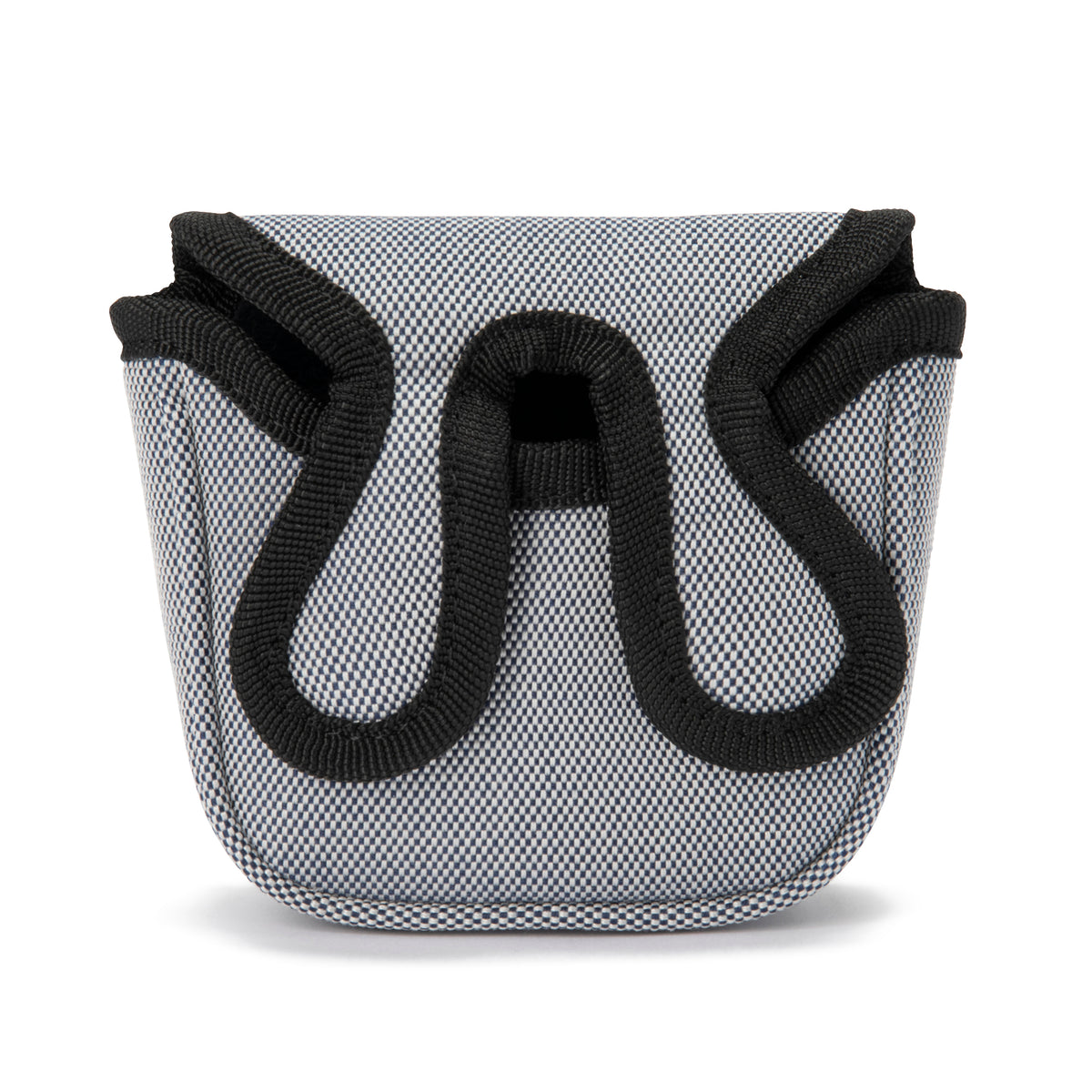 Chambray Cordura Series | Mallet Putter Cover ZHG-CB1|82906