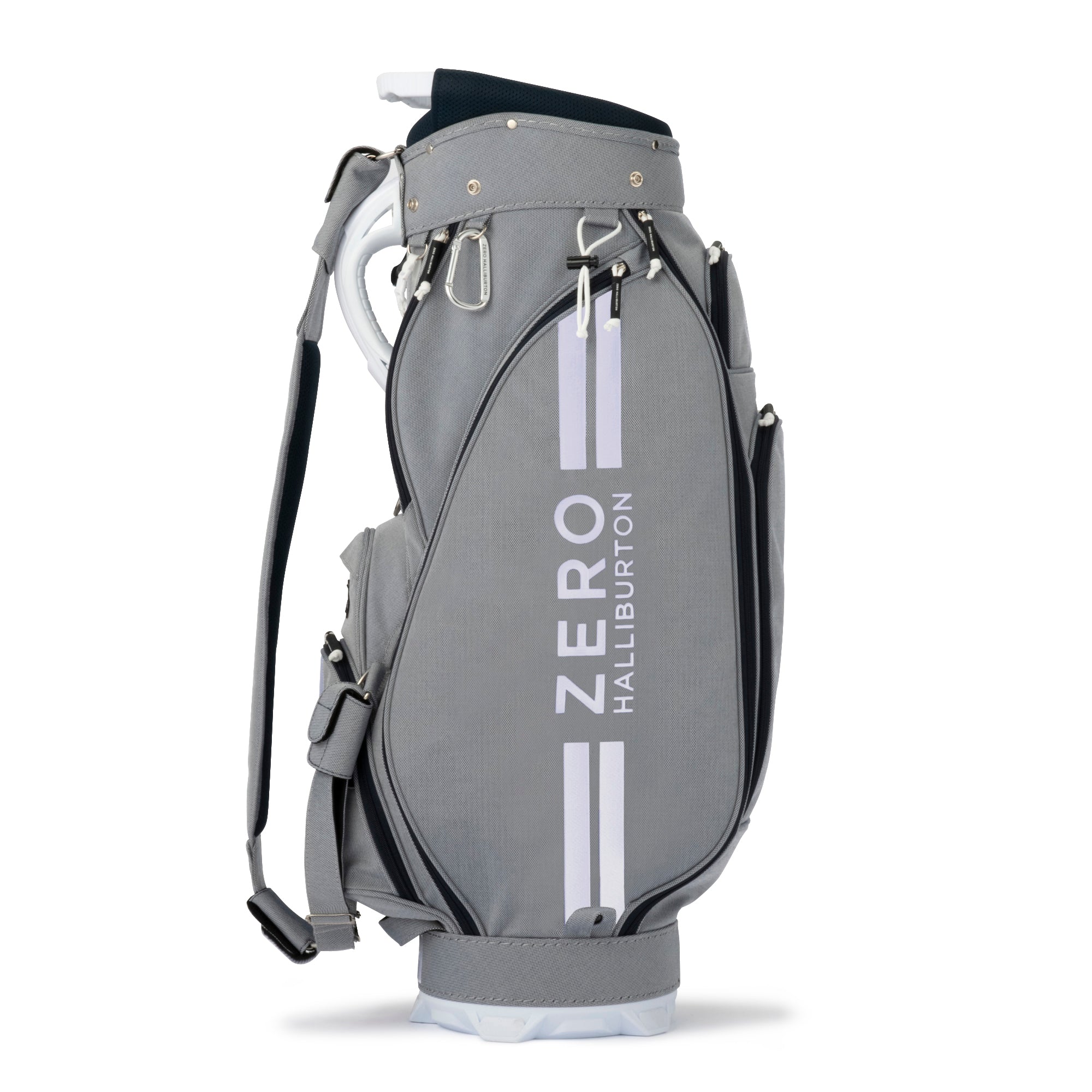 Chambray Cordura Series | Limited Edition | Caddie Bag ZHG-CB1 | 82931–  ZERO HALLIBURTON