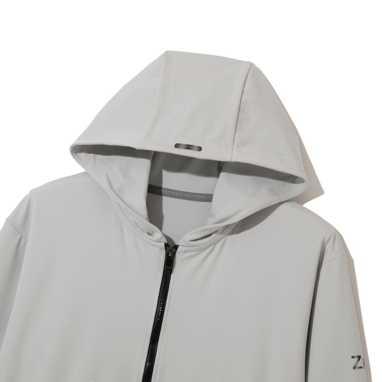 ZHG-M5S2a | Elegant Stretch Hoodie 82944