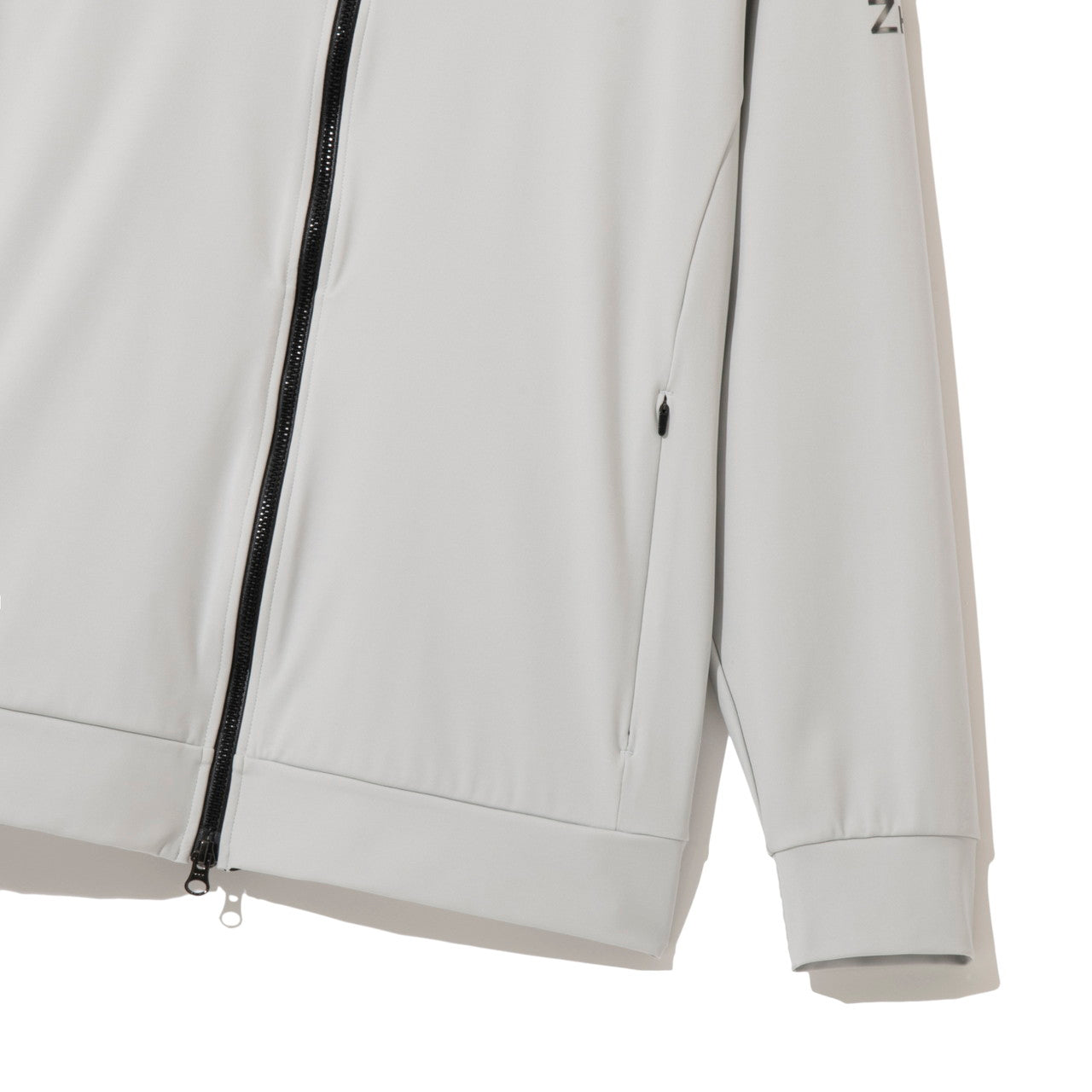 ZHG-M5S2a | Elegant Stretch Hoodie 82944