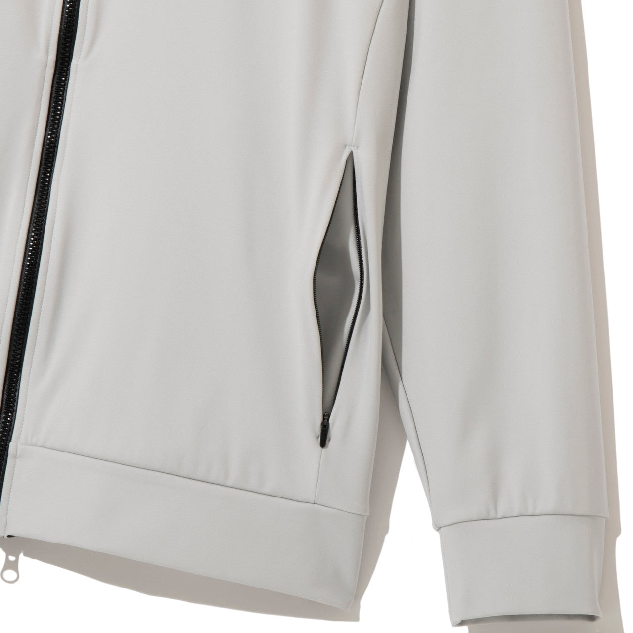 ZHG-M5S2a | Elegant Stretch Hoodie 82944